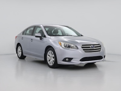 2015 Subaru Legacy Premium