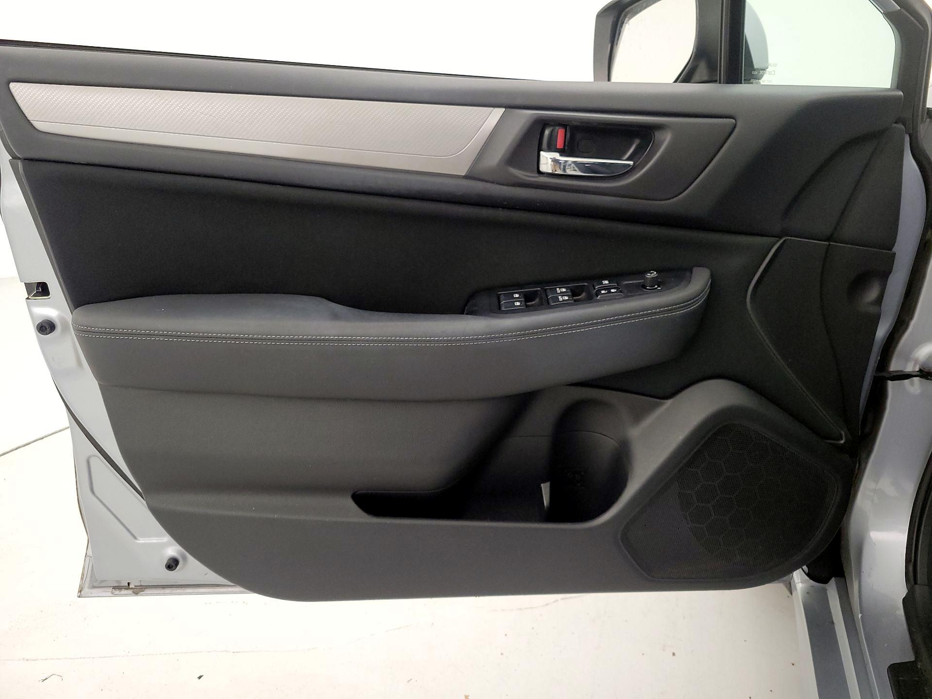 Thumbnail: 2015 Subaru Legacy - 12