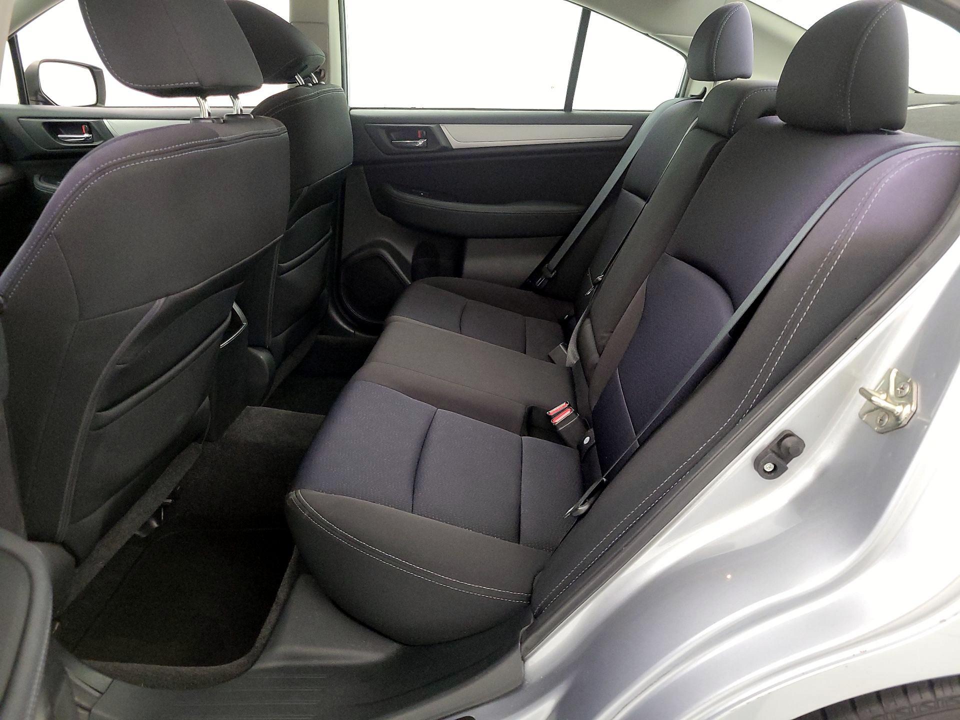 Thumbnail: 2015 Subaru Legacy - 19