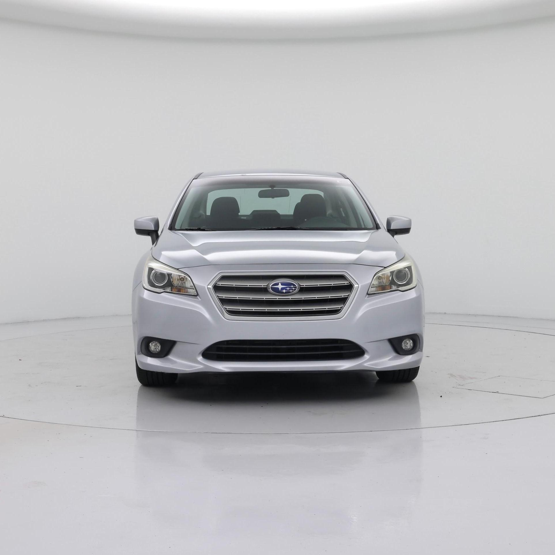 Thumbnail: 2015 Subaru Legacy - 5