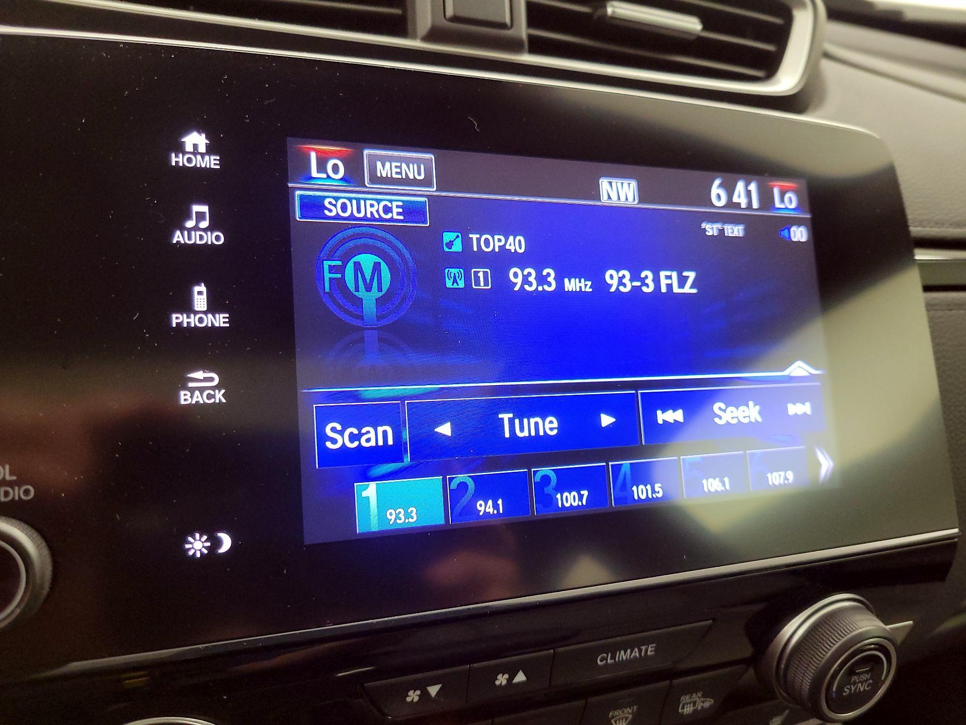 Thumbnail: 2017 Honda CR-V - 15