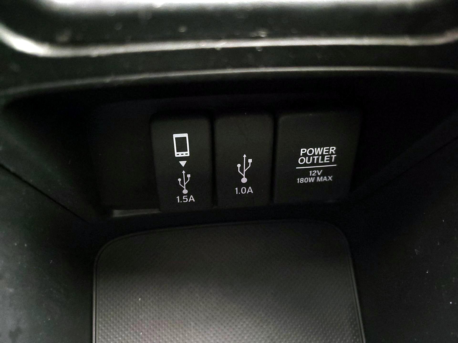 Thumbnail: 2017 Honda CR-V - 18