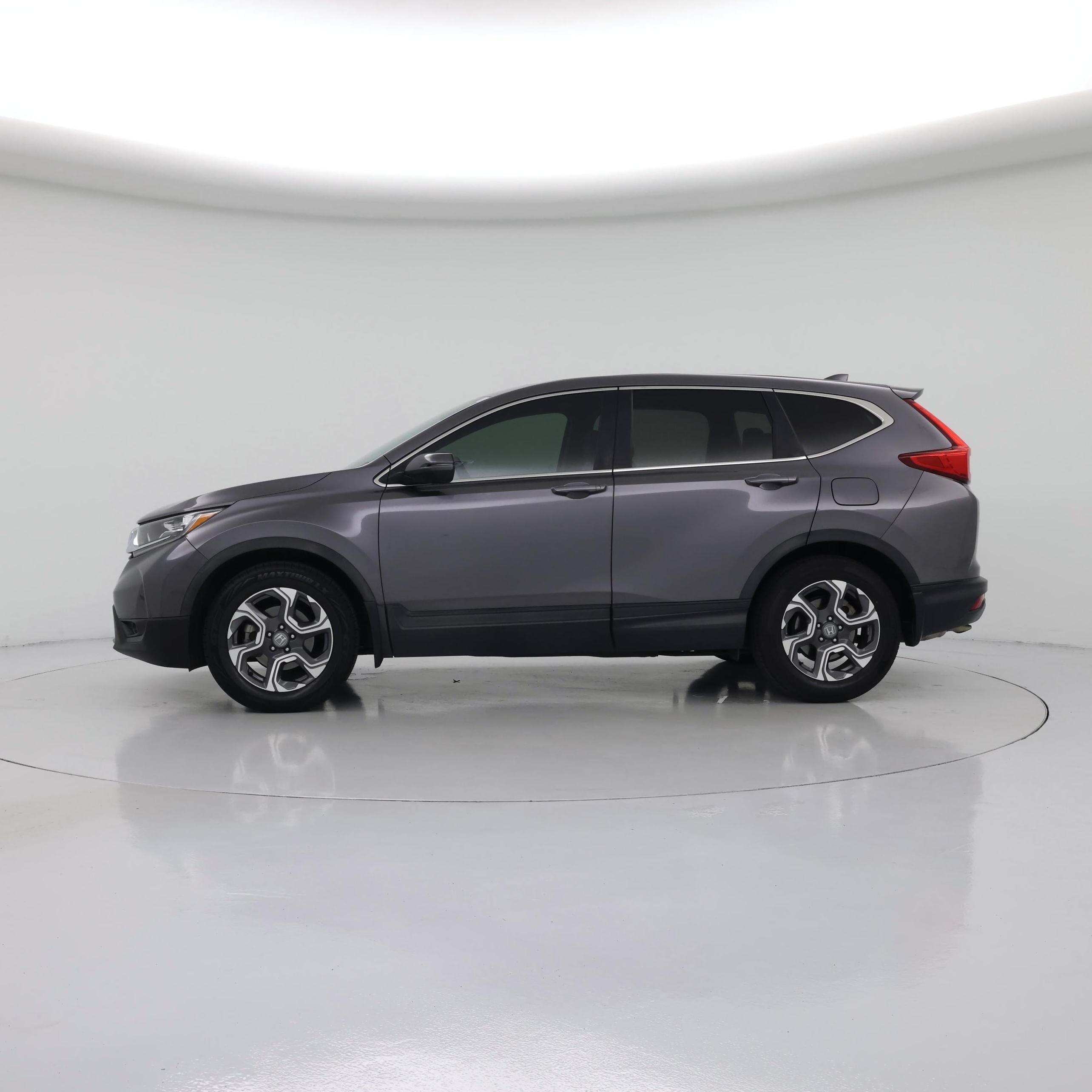 Thumbnail: 2017 Honda CR-V - 3