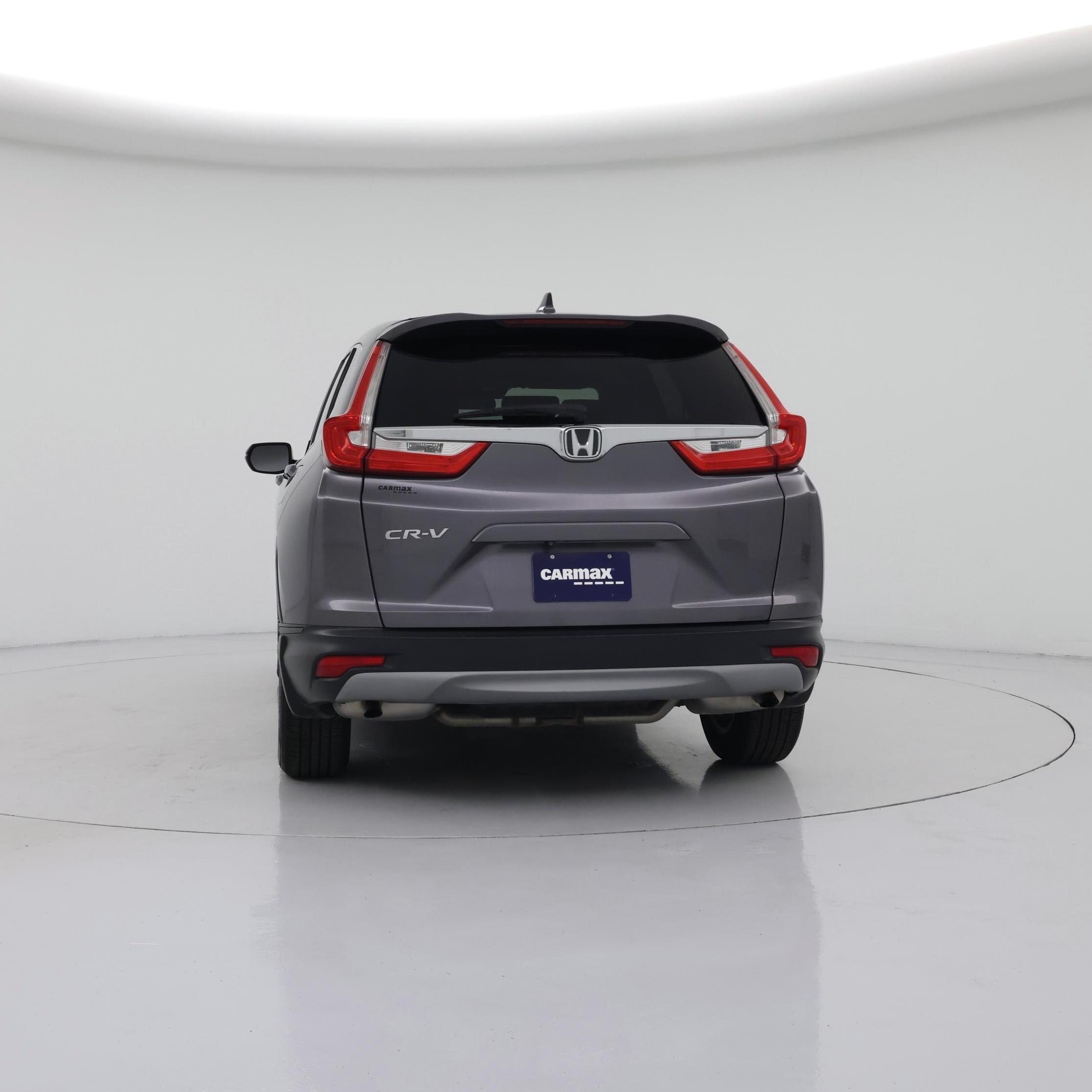 Thumbnail: 2017 Honda CR-V - 6