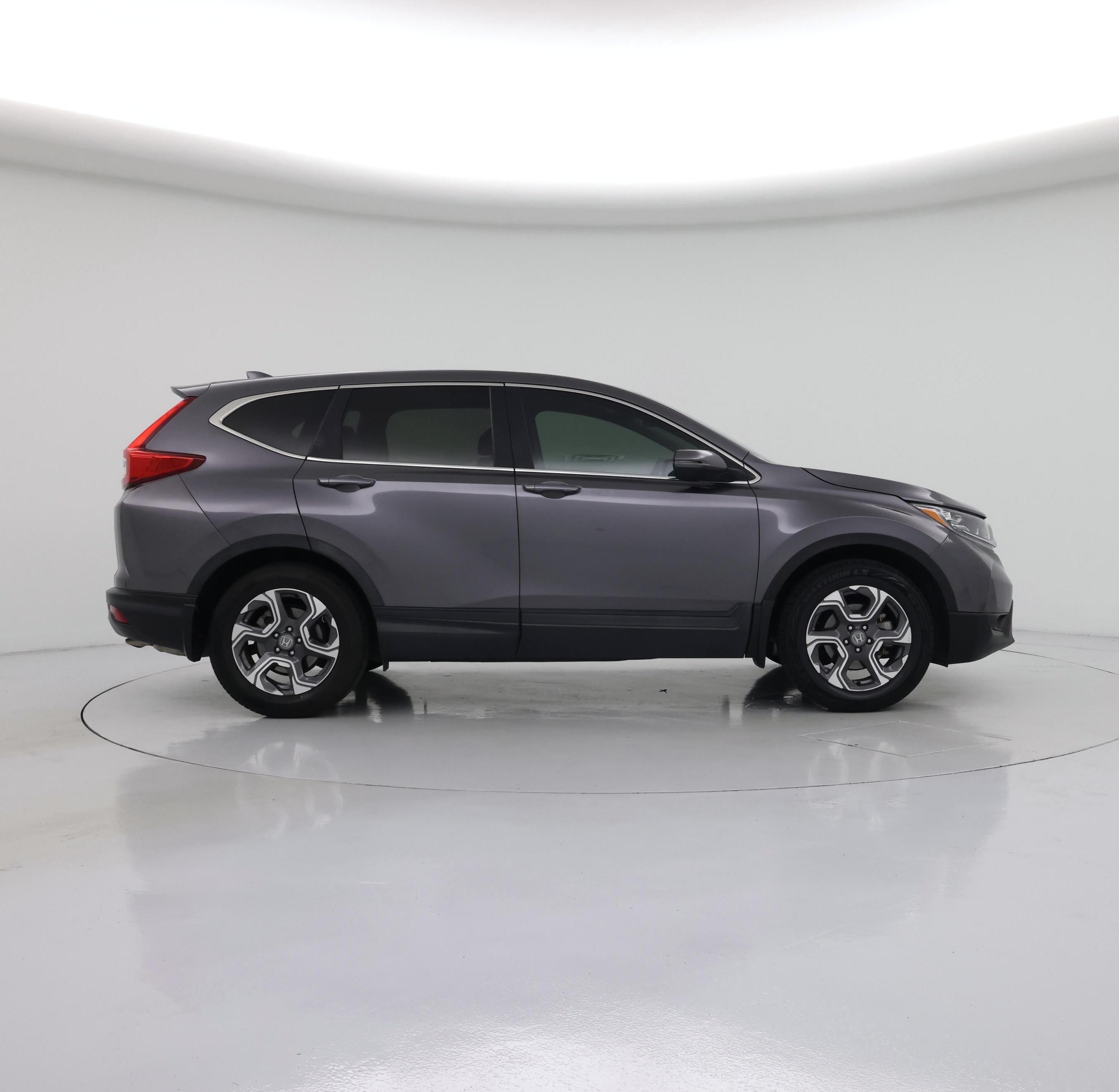 Thumbnail: 2017 Honda CR-V - 7