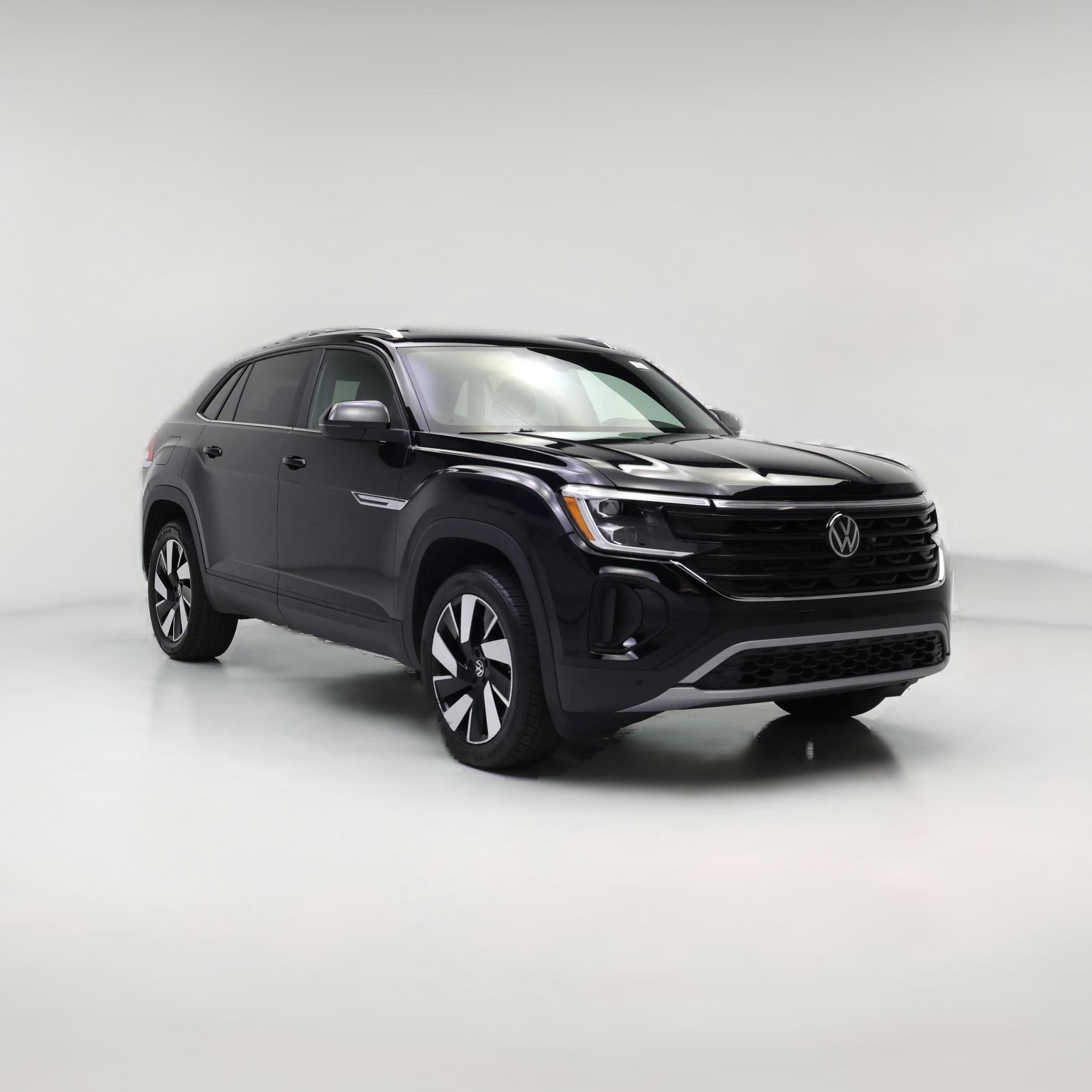 Thumbnail: 2025 Volkswagen Atlas - 1