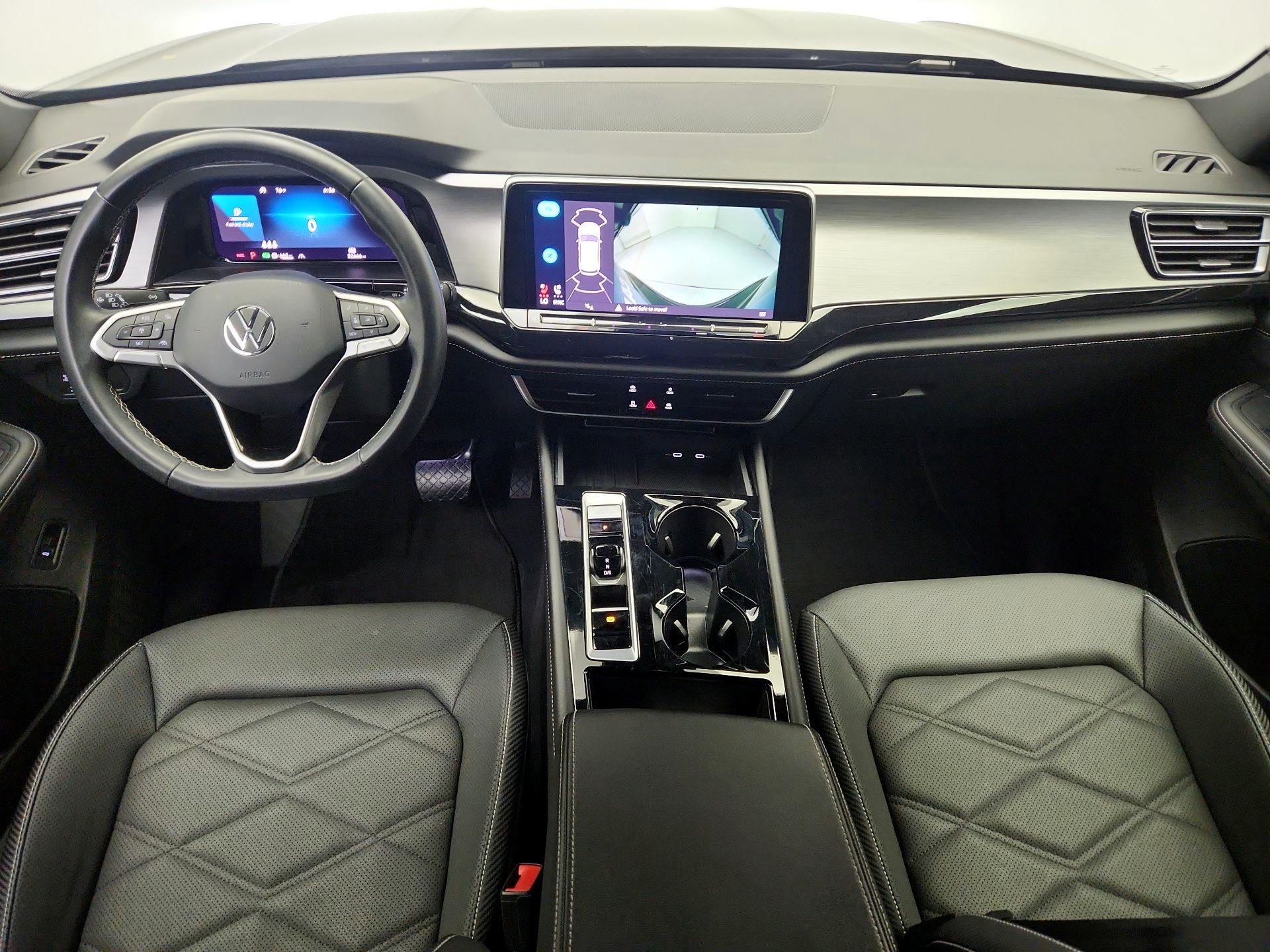 Thumbnail: 2025 Volkswagen Atlas - 9