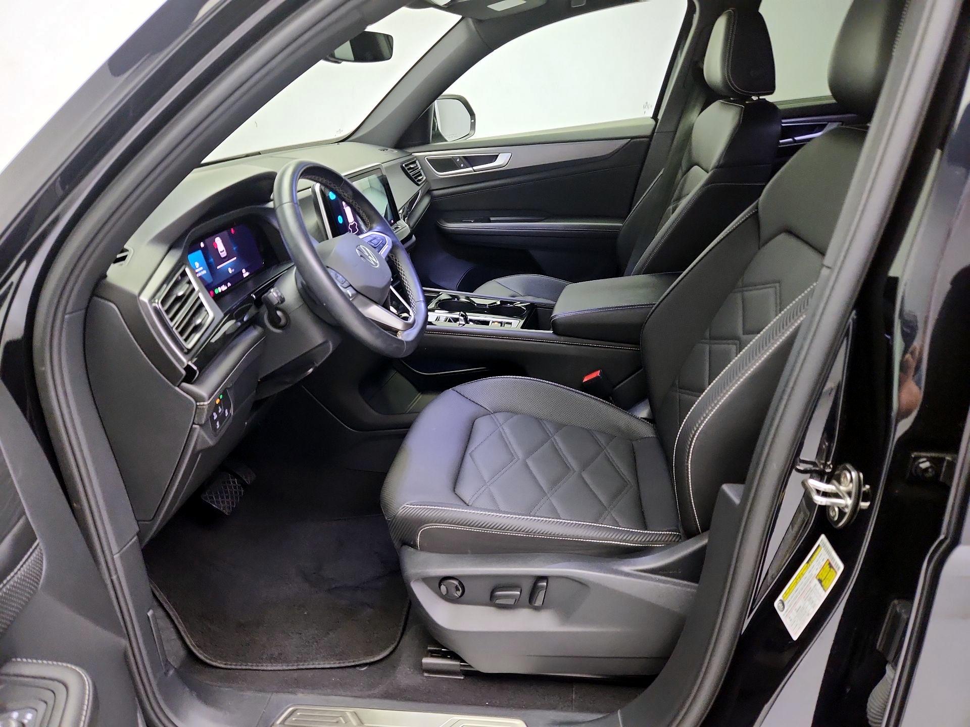 Thumbnail: 2025 Volkswagen Atlas - 11