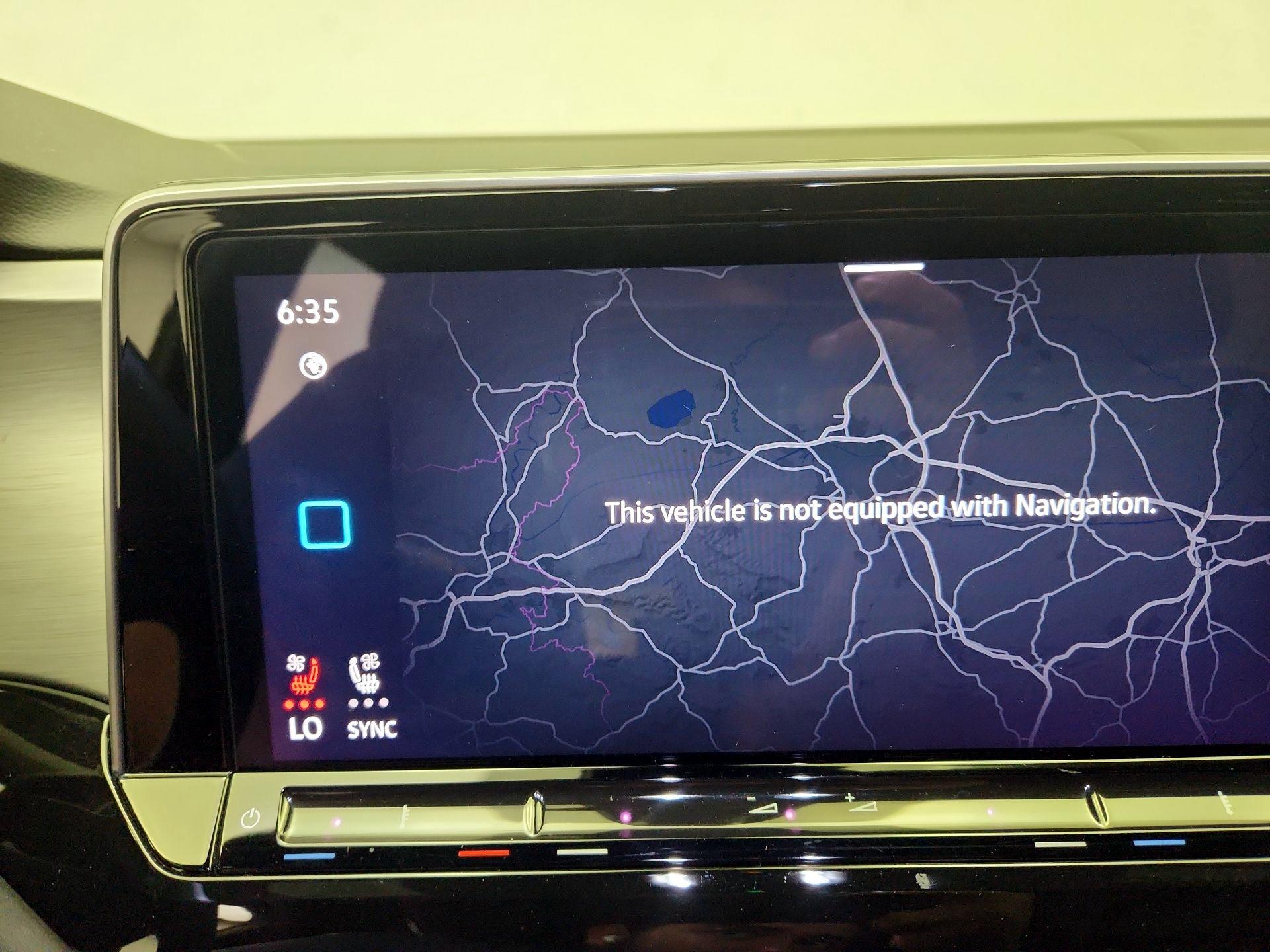 Thumbnail: 2025 Volkswagen Atlas - 14