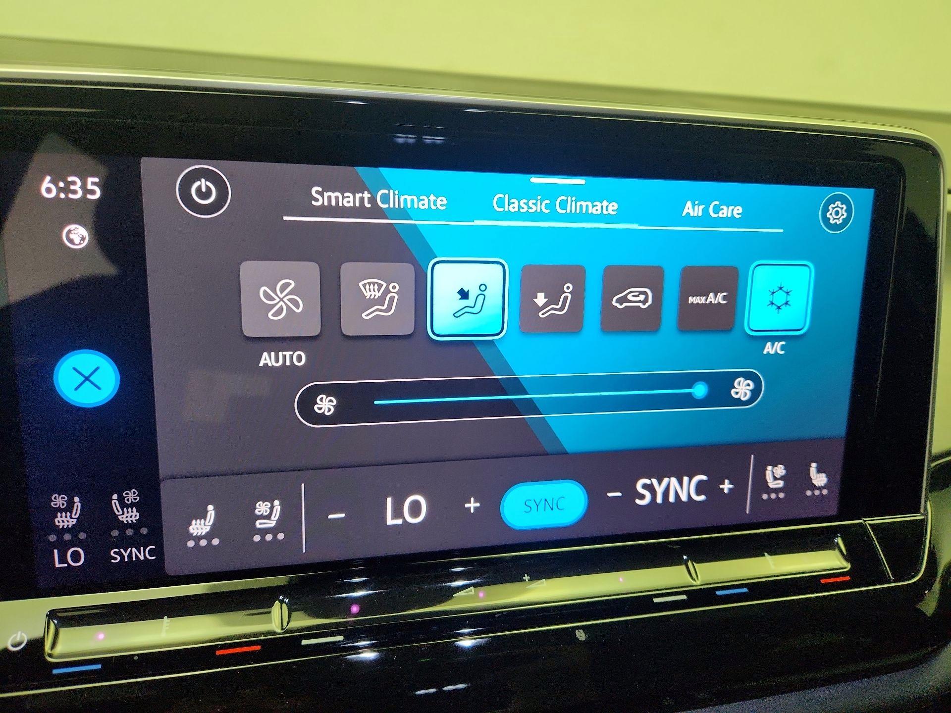 Thumbnail: 2025 Volkswagen Atlas - 17