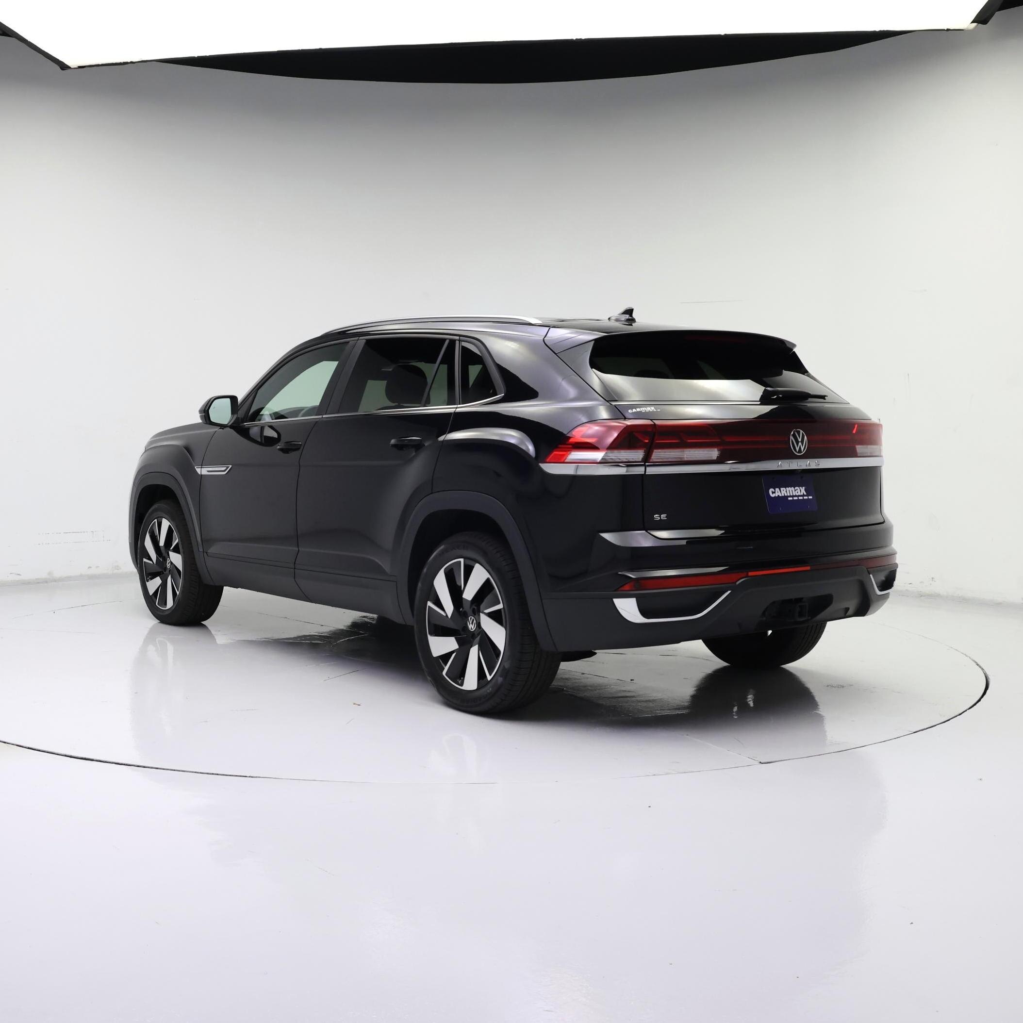 Thumbnail: 2025 Volkswagen Atlas - 2
