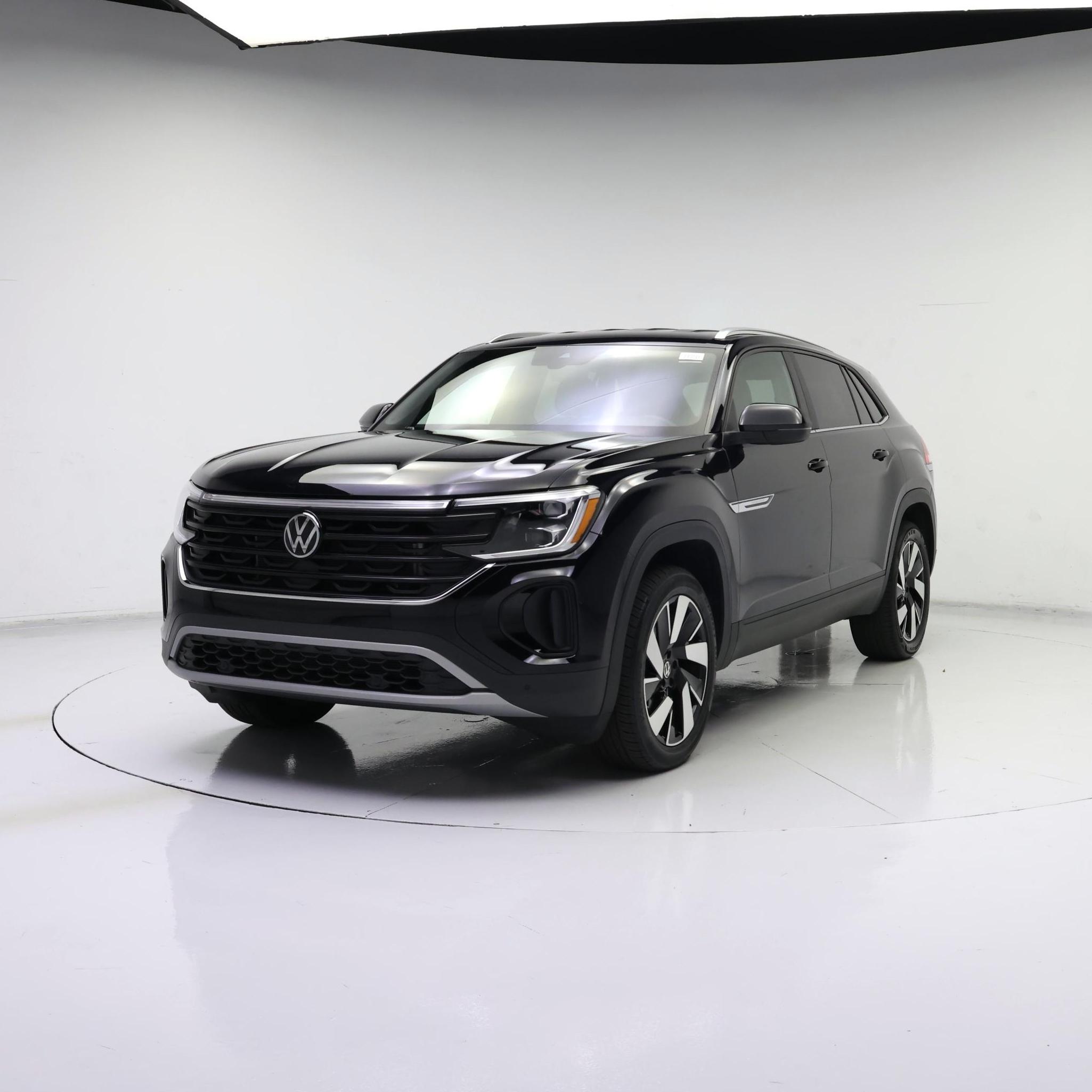 Thumbnail: 2025 Volkswagen Atlas - 4