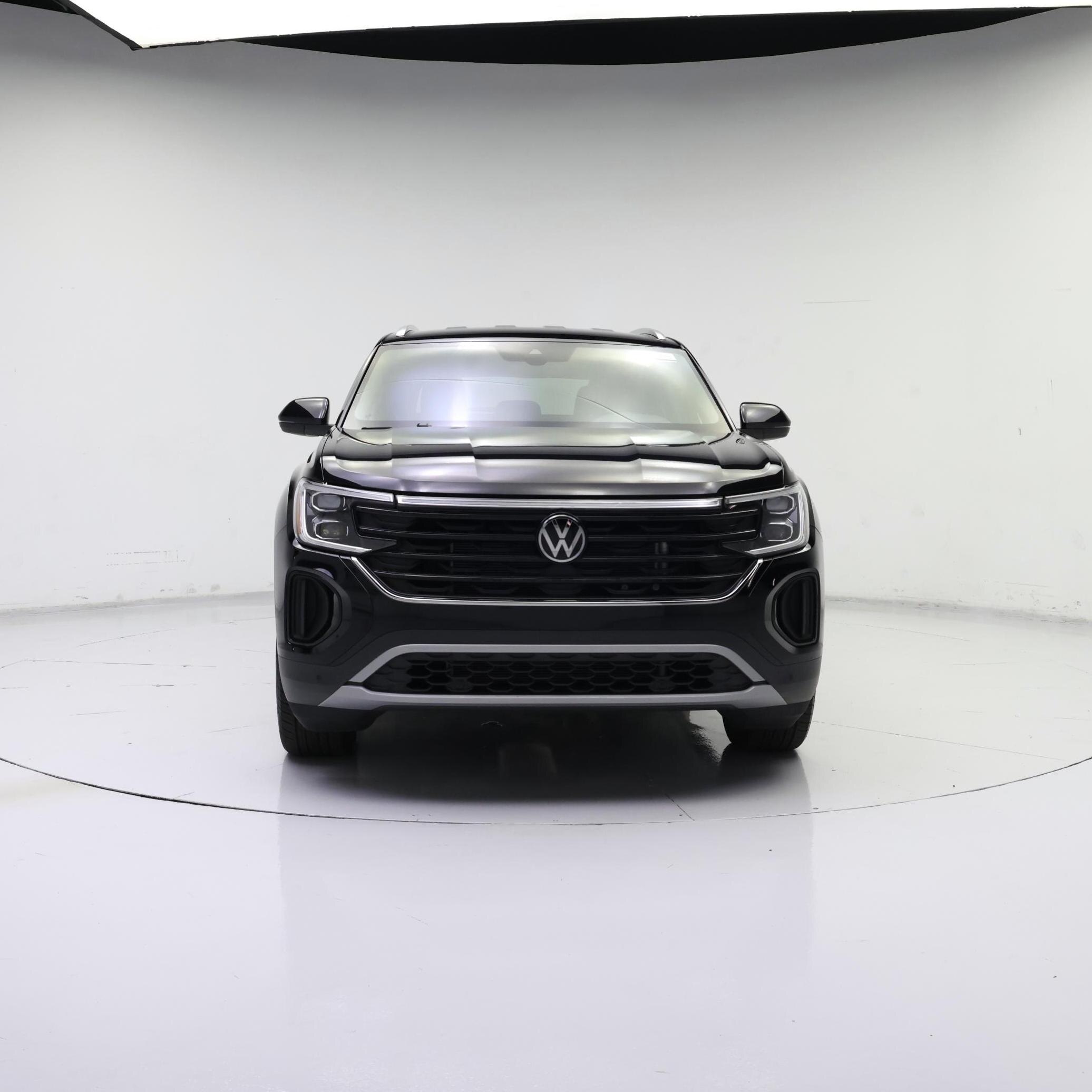 Thumbnail: 2025 Volkswagen Atlas - 5