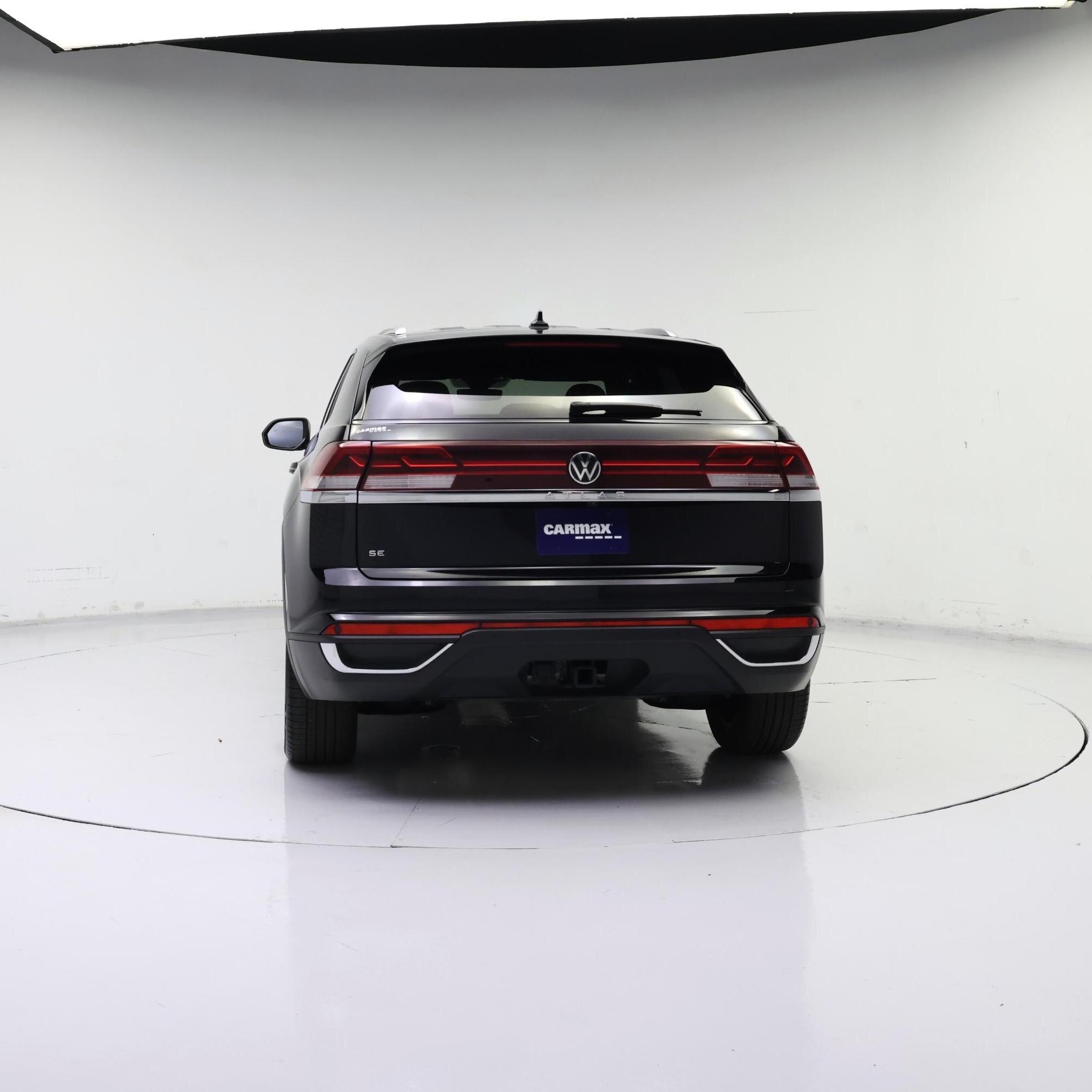 Thumbnail: 2025 Volkswagen Atlas - 6