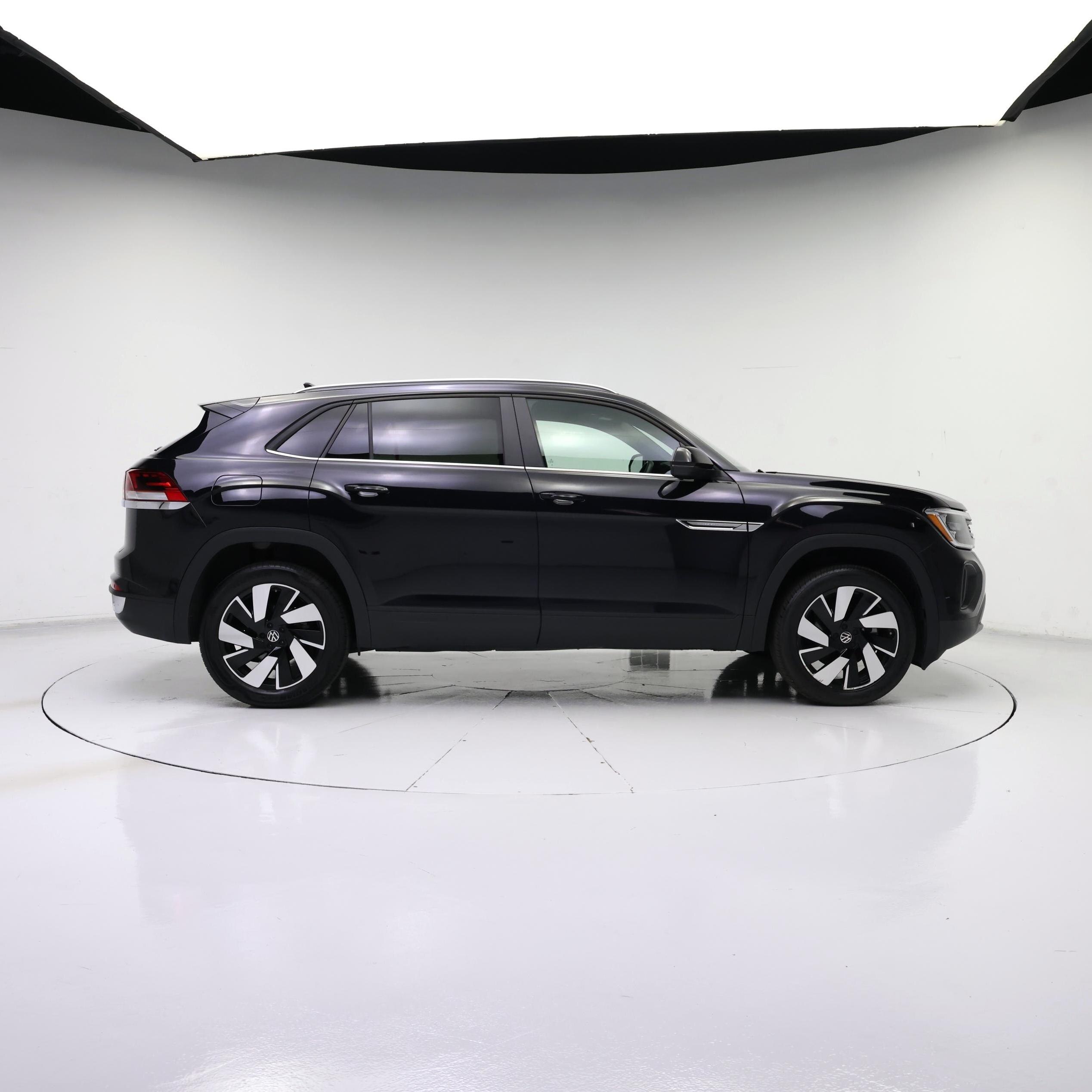 Thumbnail: 2025 Volkswagen Atlas - 7