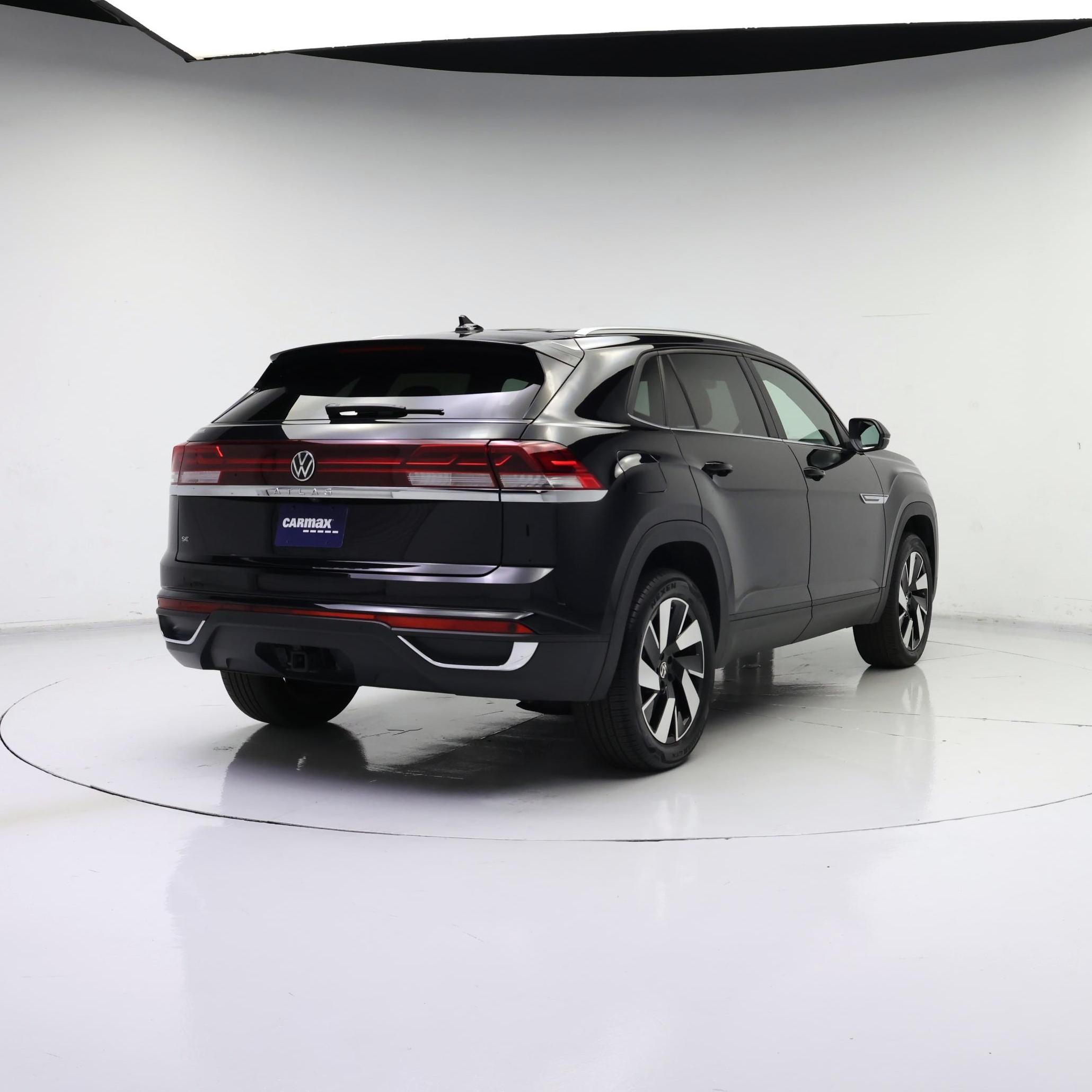 Thumbnail: 2025 Volkswagen Atlas - 8