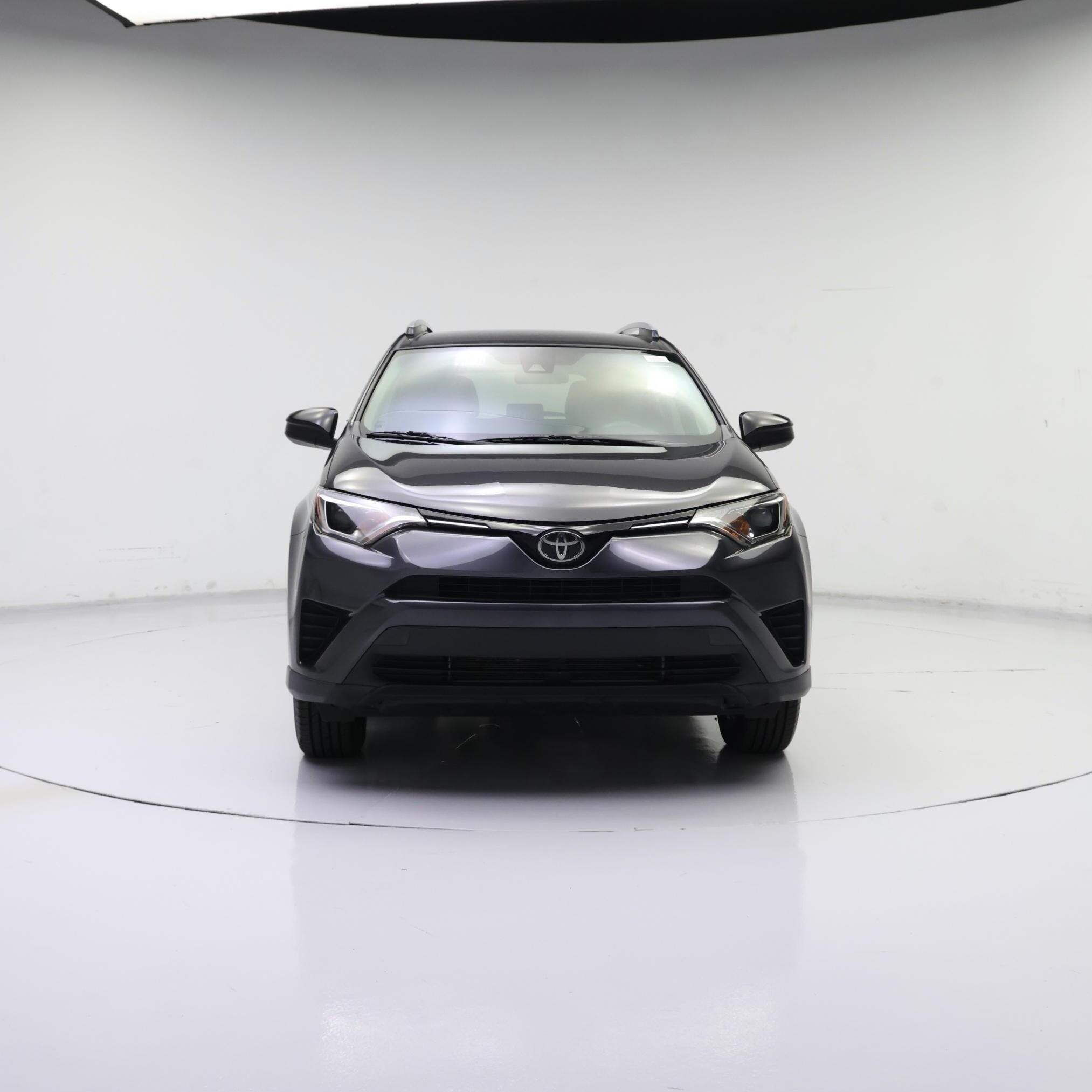 Thumbnail: 2018 Toyota RAV4 - 5