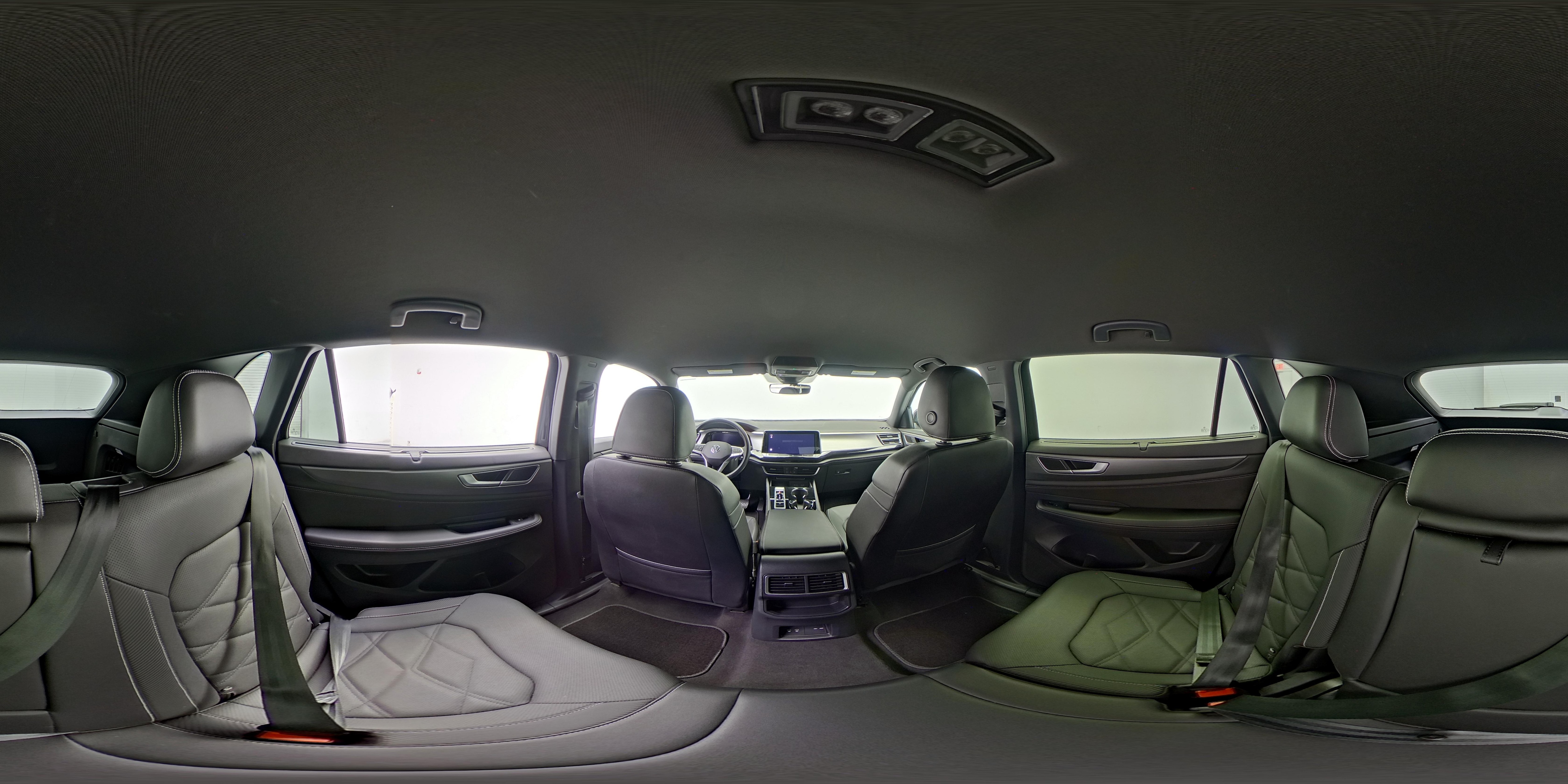 2025 Volkswagen Atlas Cross Sport SE w/Tech - Photo 25
