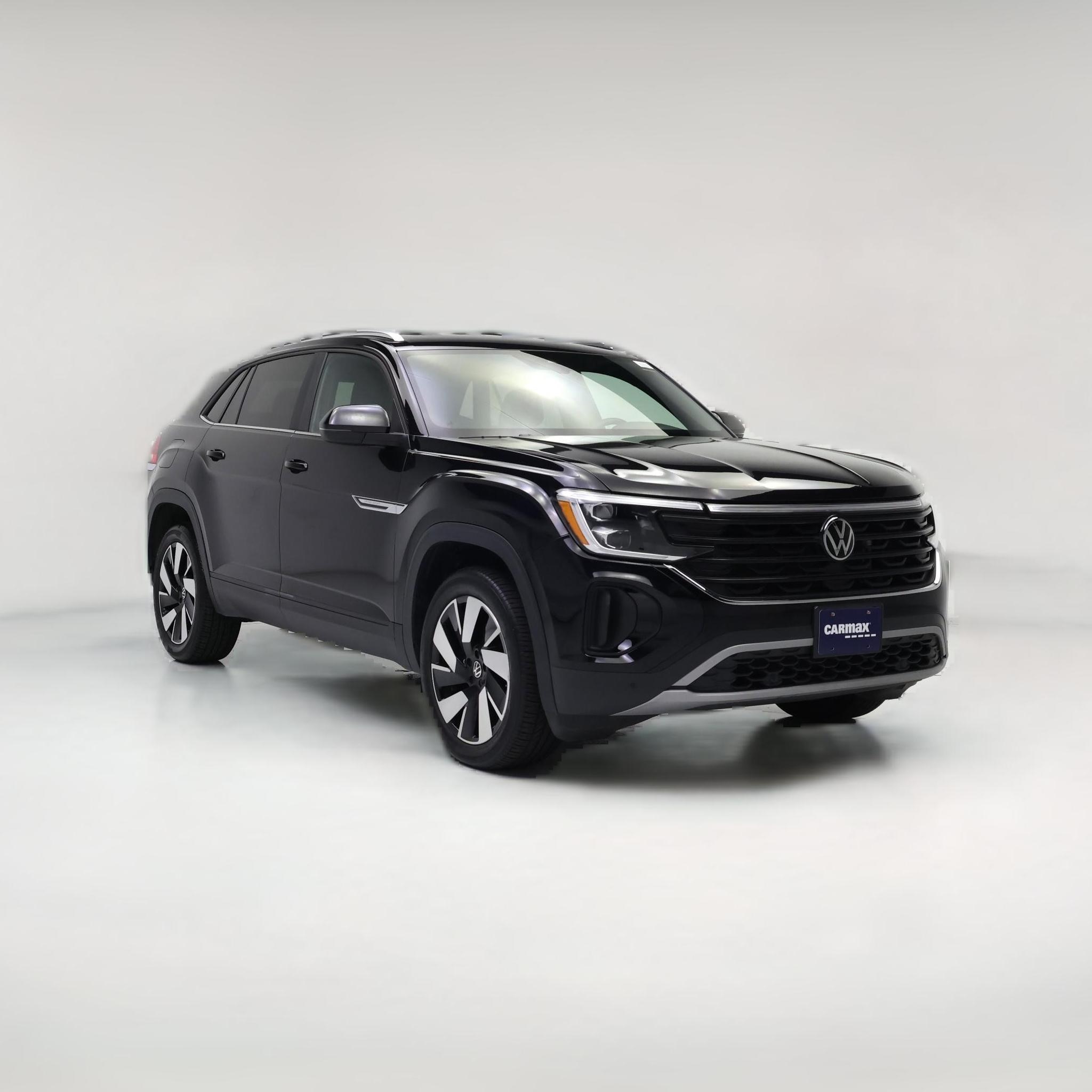 Thumbnail: 2025 Volkswagen Atlas - 1