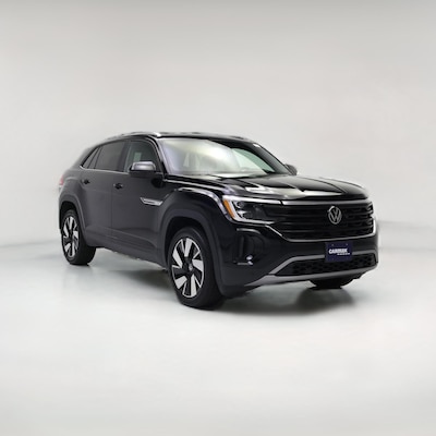 2025 Volkswagen Atlas Cross Sport SE