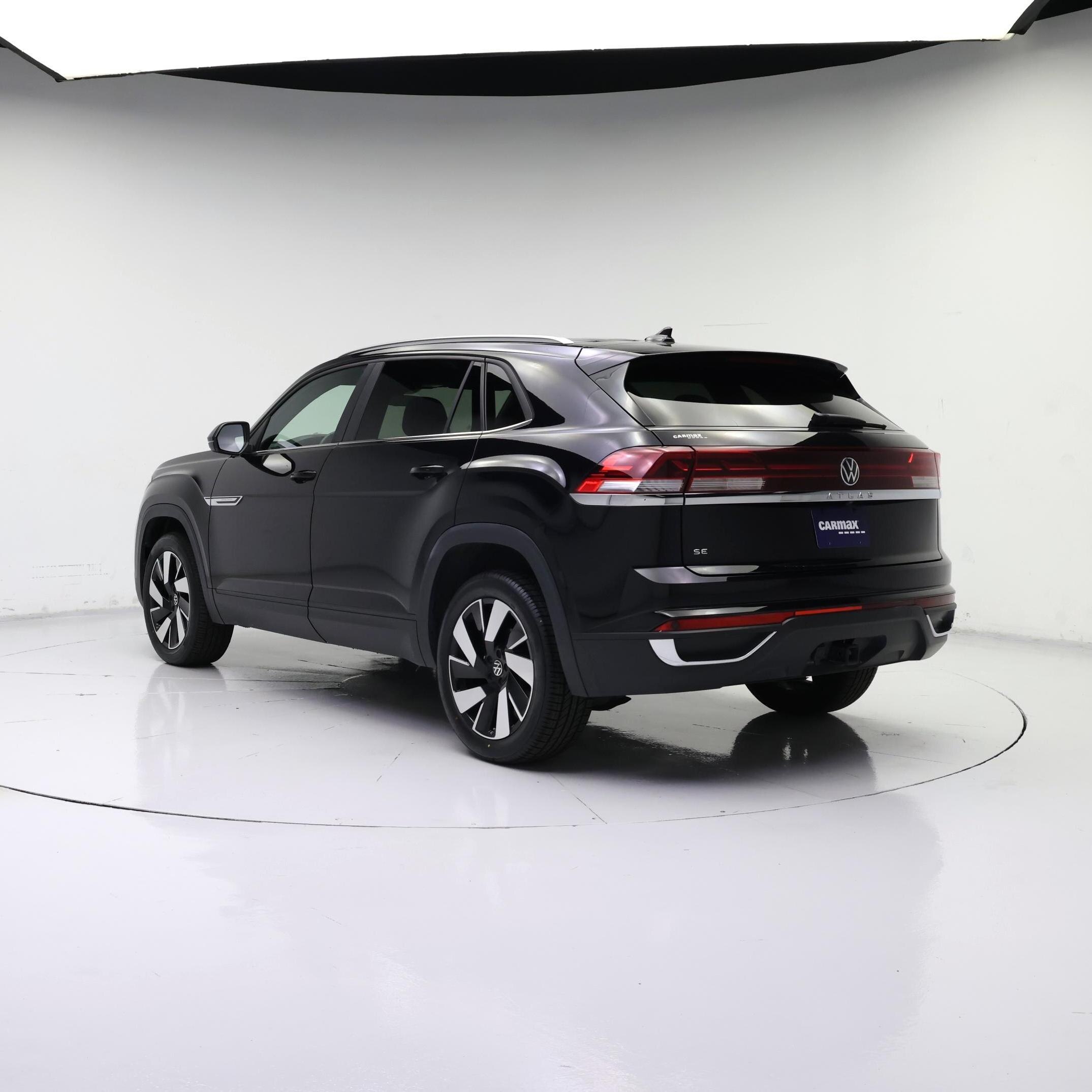 Thumbnail: 2025 Volkswagen Atlas - 2