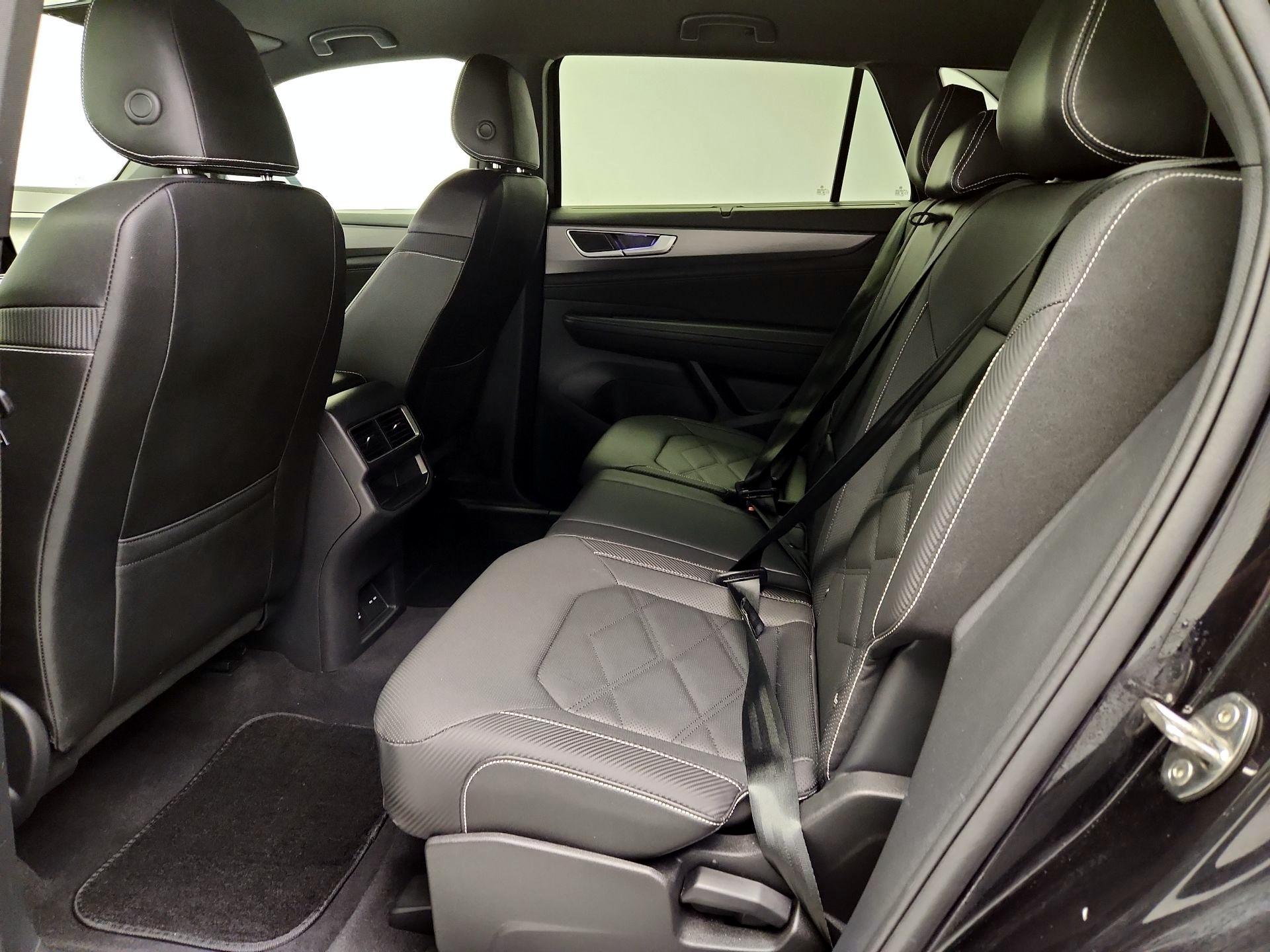 Thumbnail: 2025 Volkswagen Atlas - 19