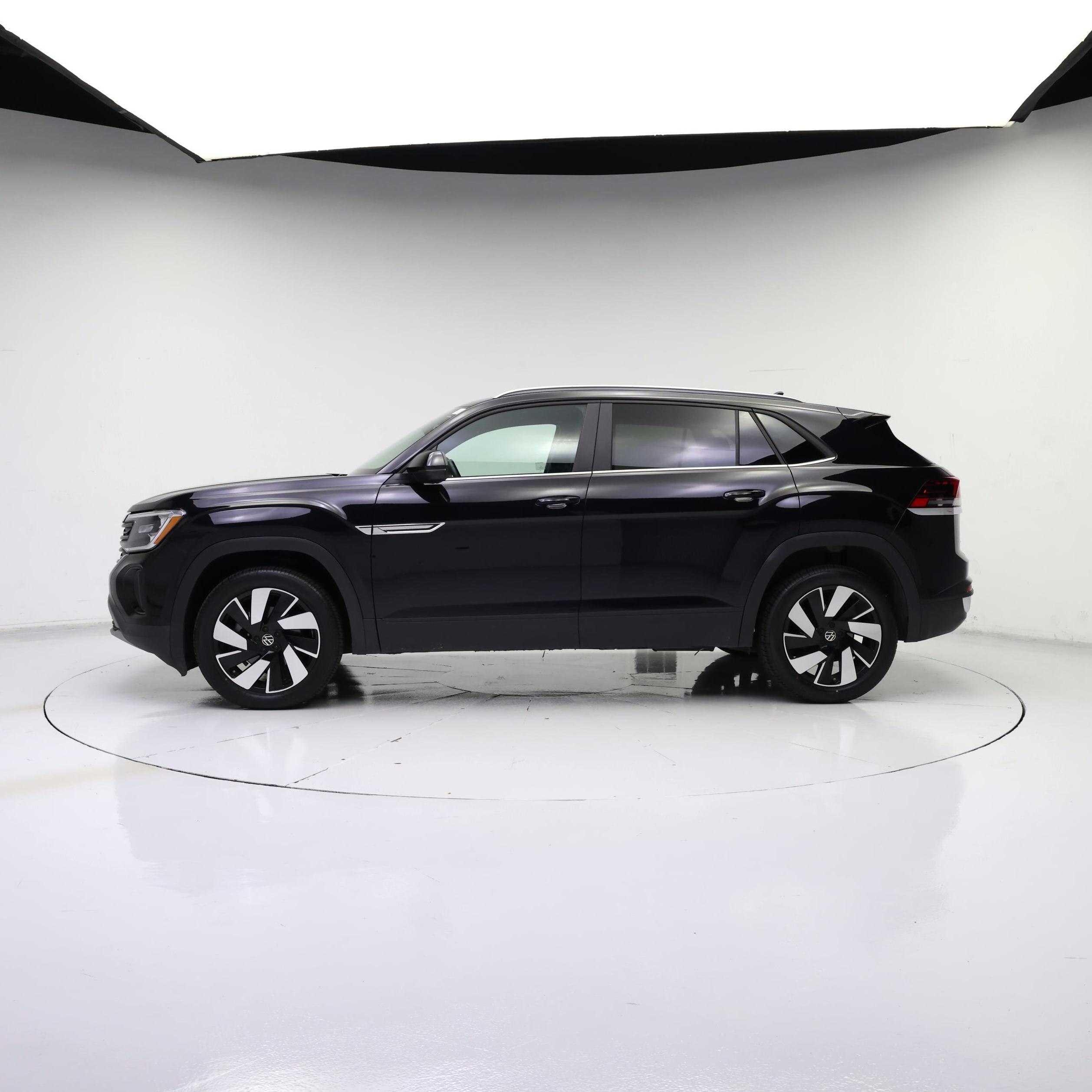 Thumbnail: 2025 Volkswagen Atlas - 3