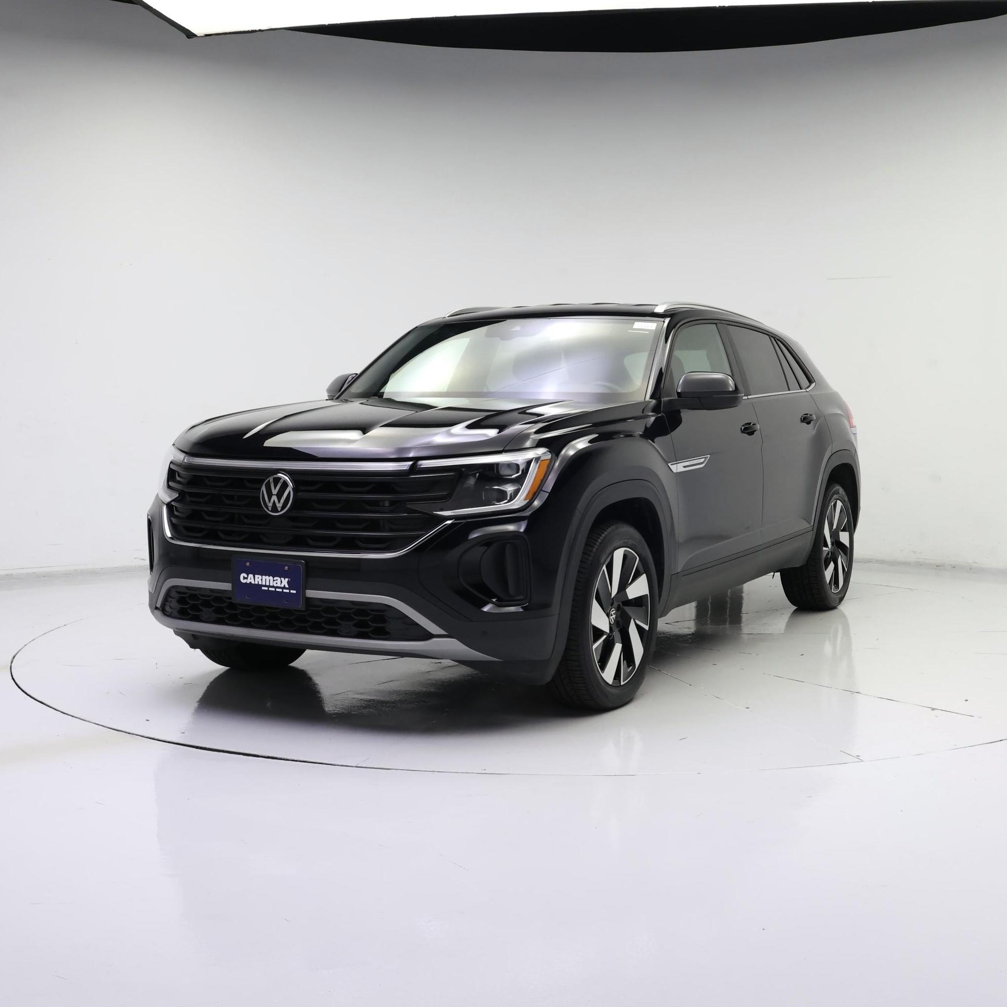 Thumbnail: 2025 Volkswagen Atlas - 4
