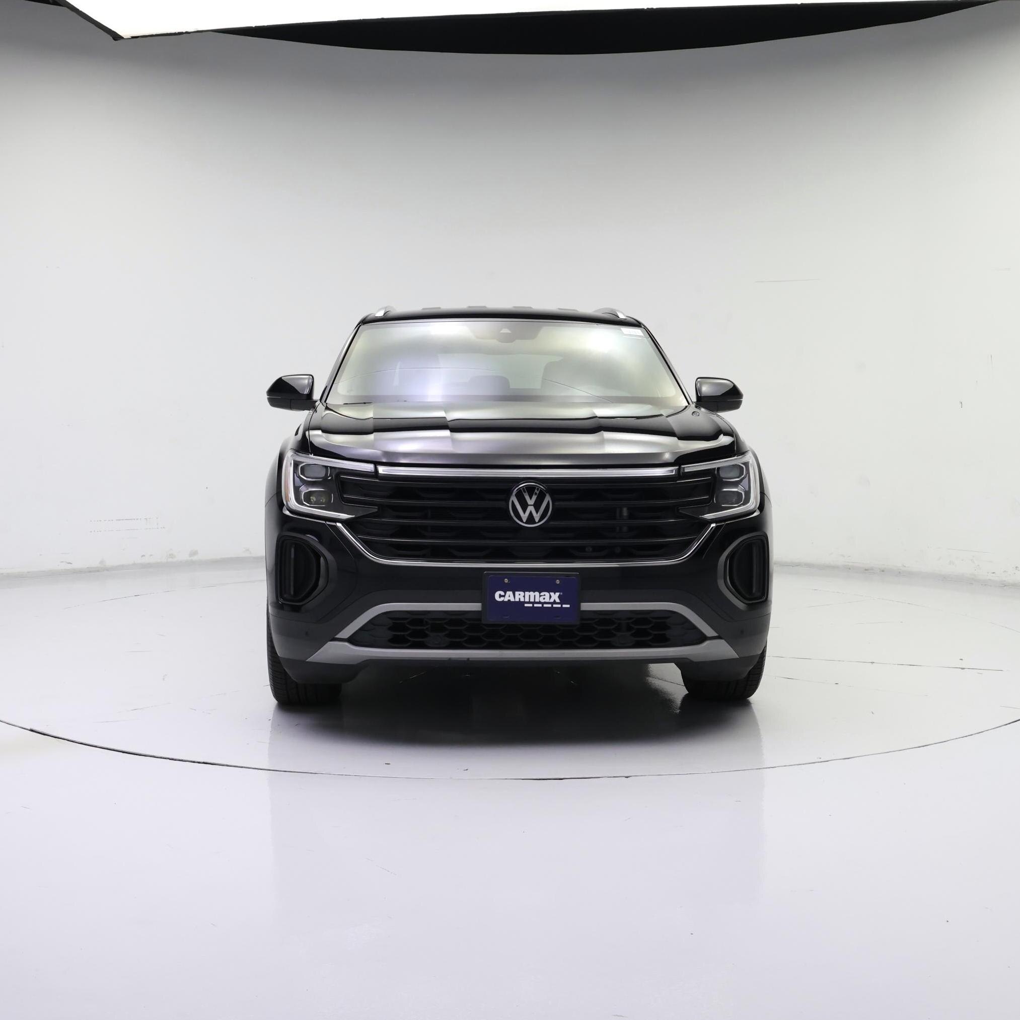 Thumbnail: 2025 Volkswagen Atlas - 5
