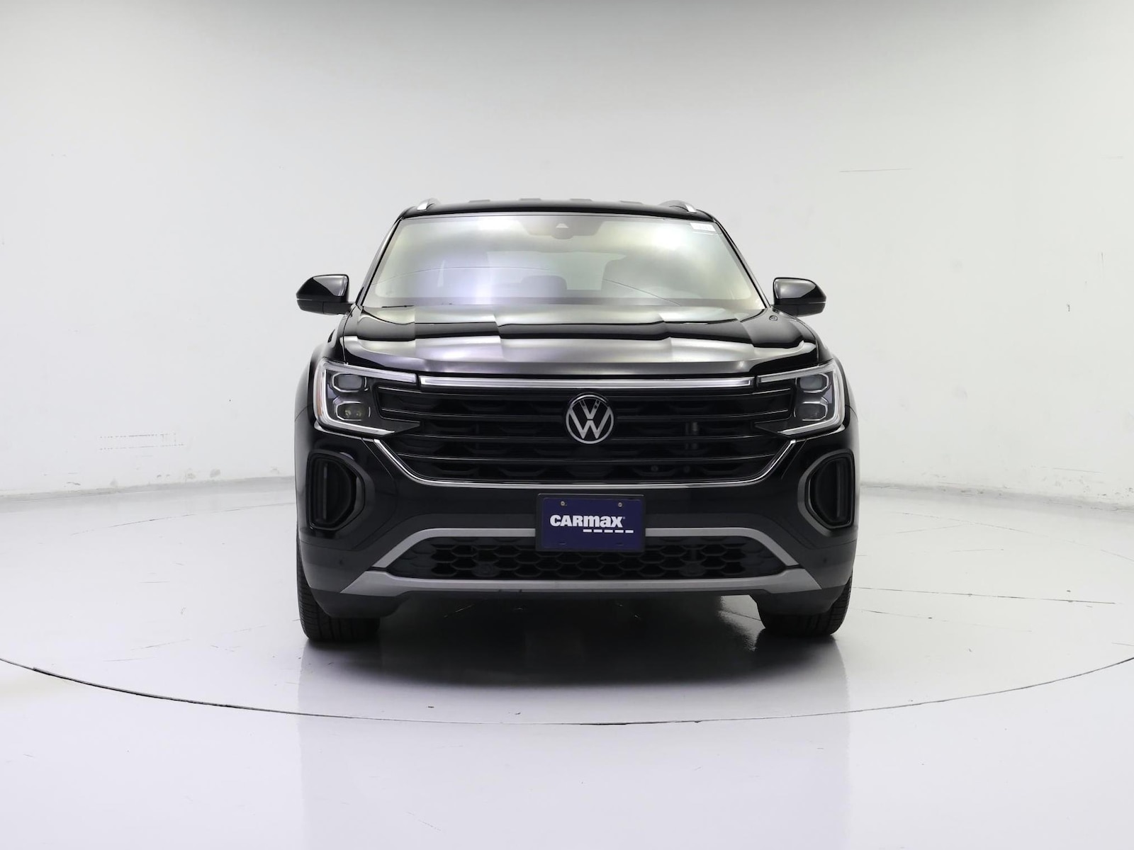 2025 Volkswagen Atlas Cross Sport SE w/Tech - Photo 6