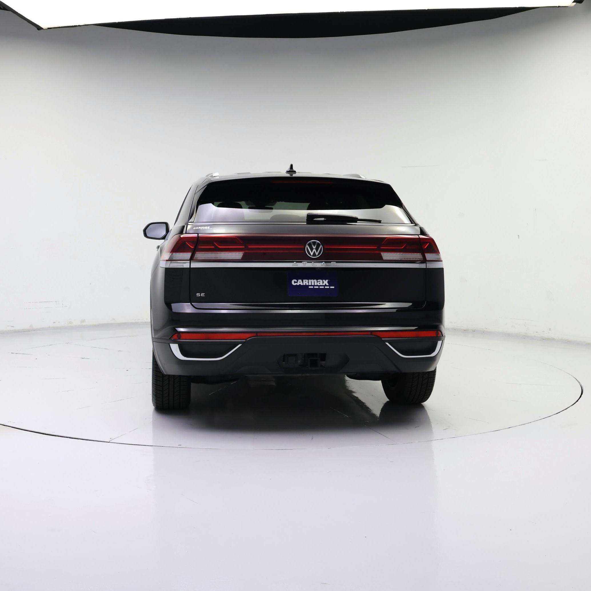 Thumbnail: 2025 Volkswagen Atlas - 6