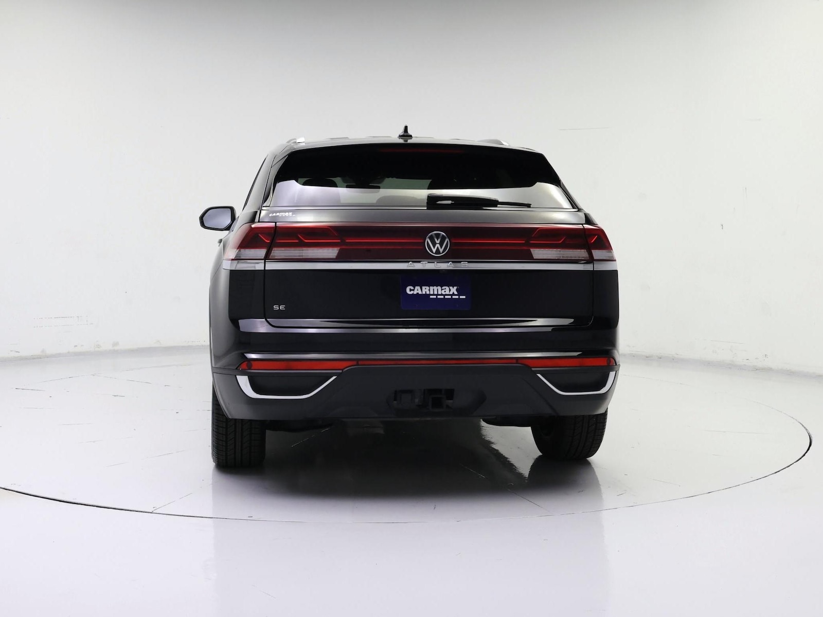 2025 Volkswagen Atlas Cross Sport SE w/Tech - Photo 7