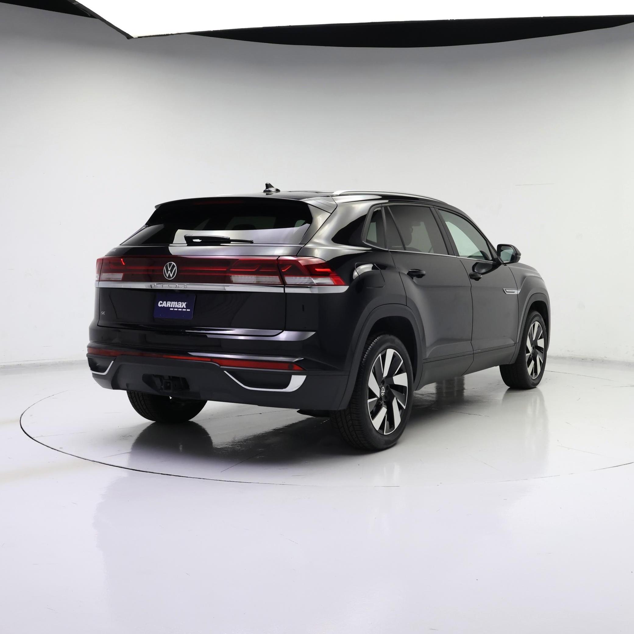 Thumbnail: 2025 Volkswagen Atlas - 8