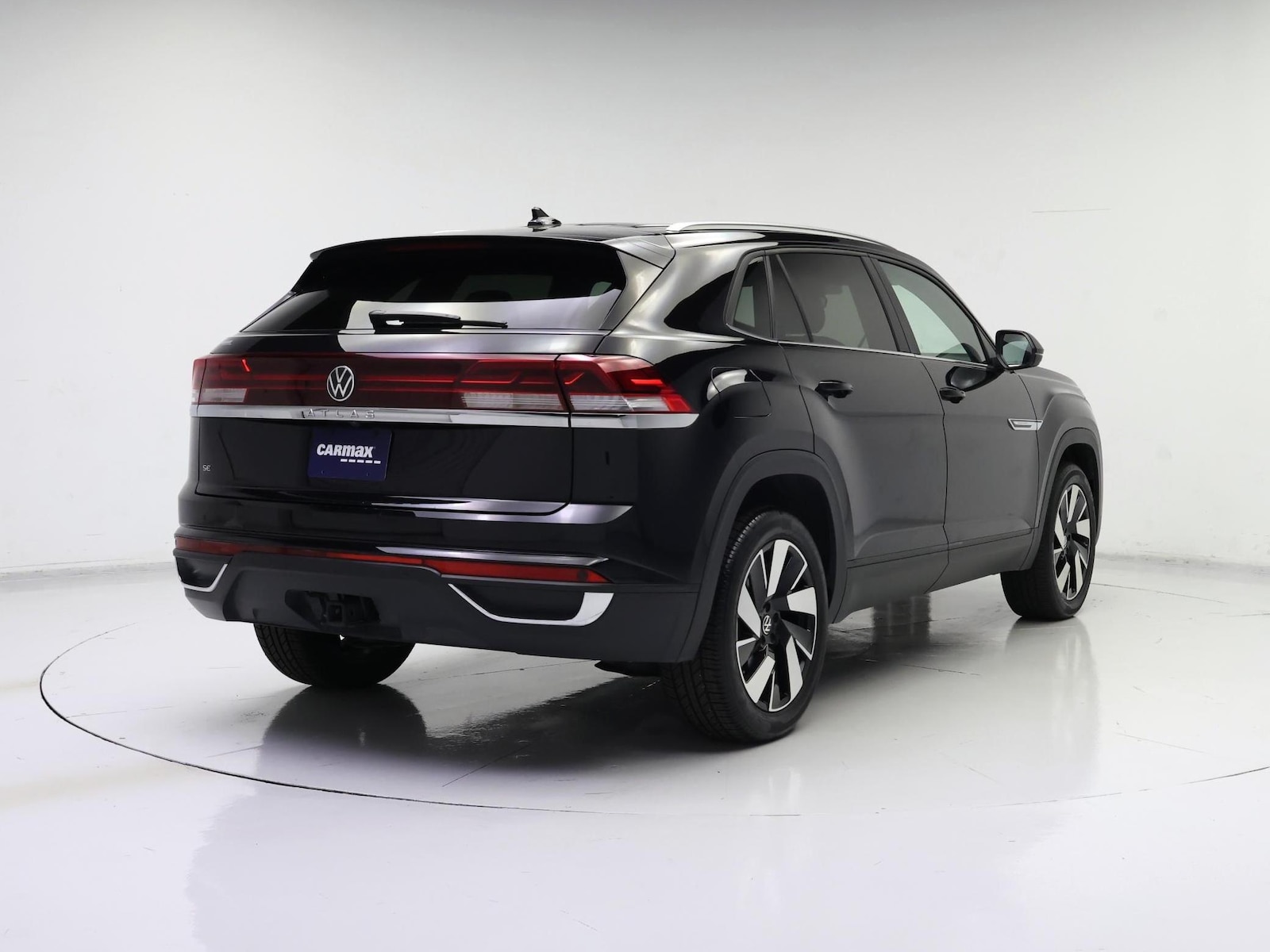 2025 Volkswagen Atlas Cross Sport SE w/Tech - Photo 9