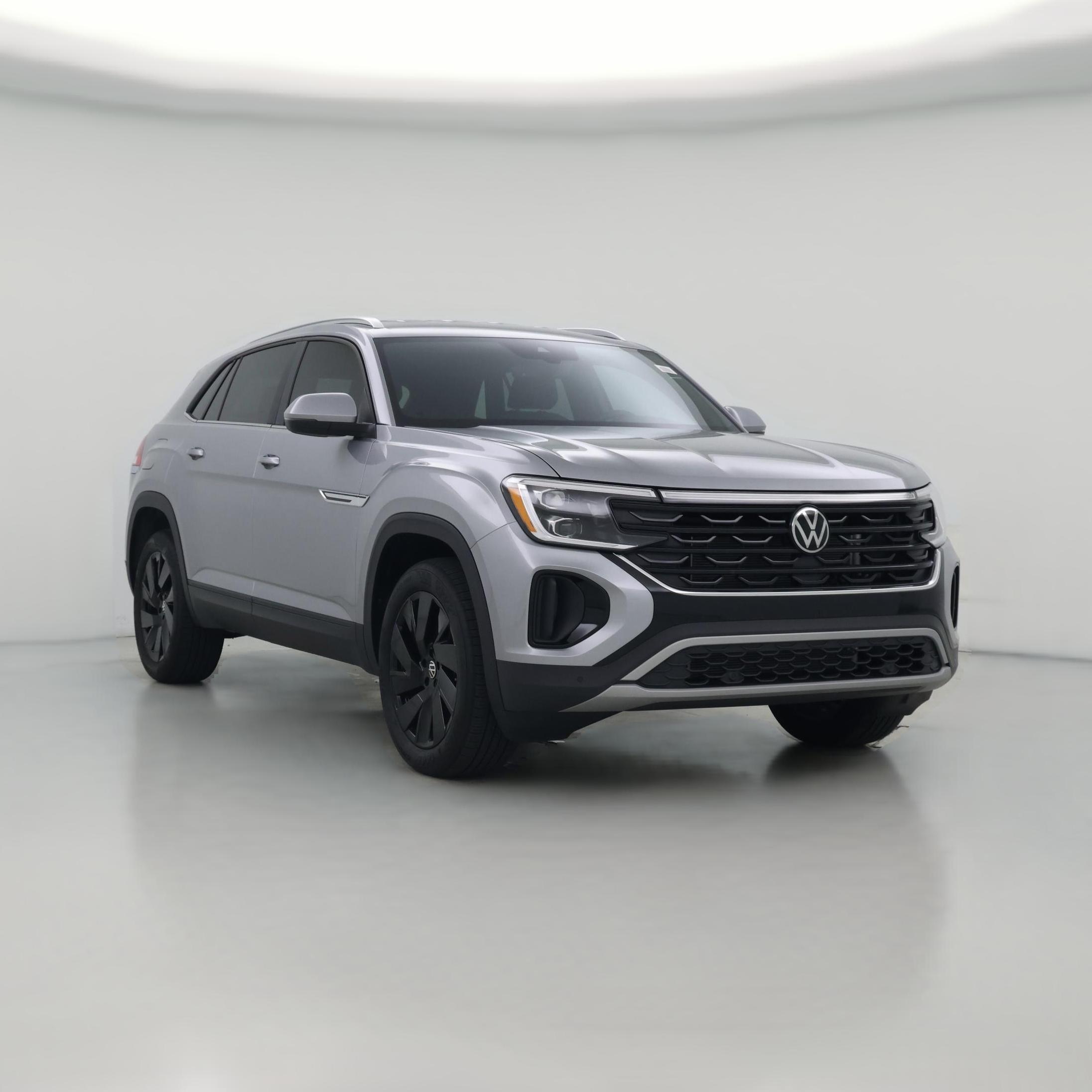 Thumbnail: 2025 Volkswagen Atlas - 1