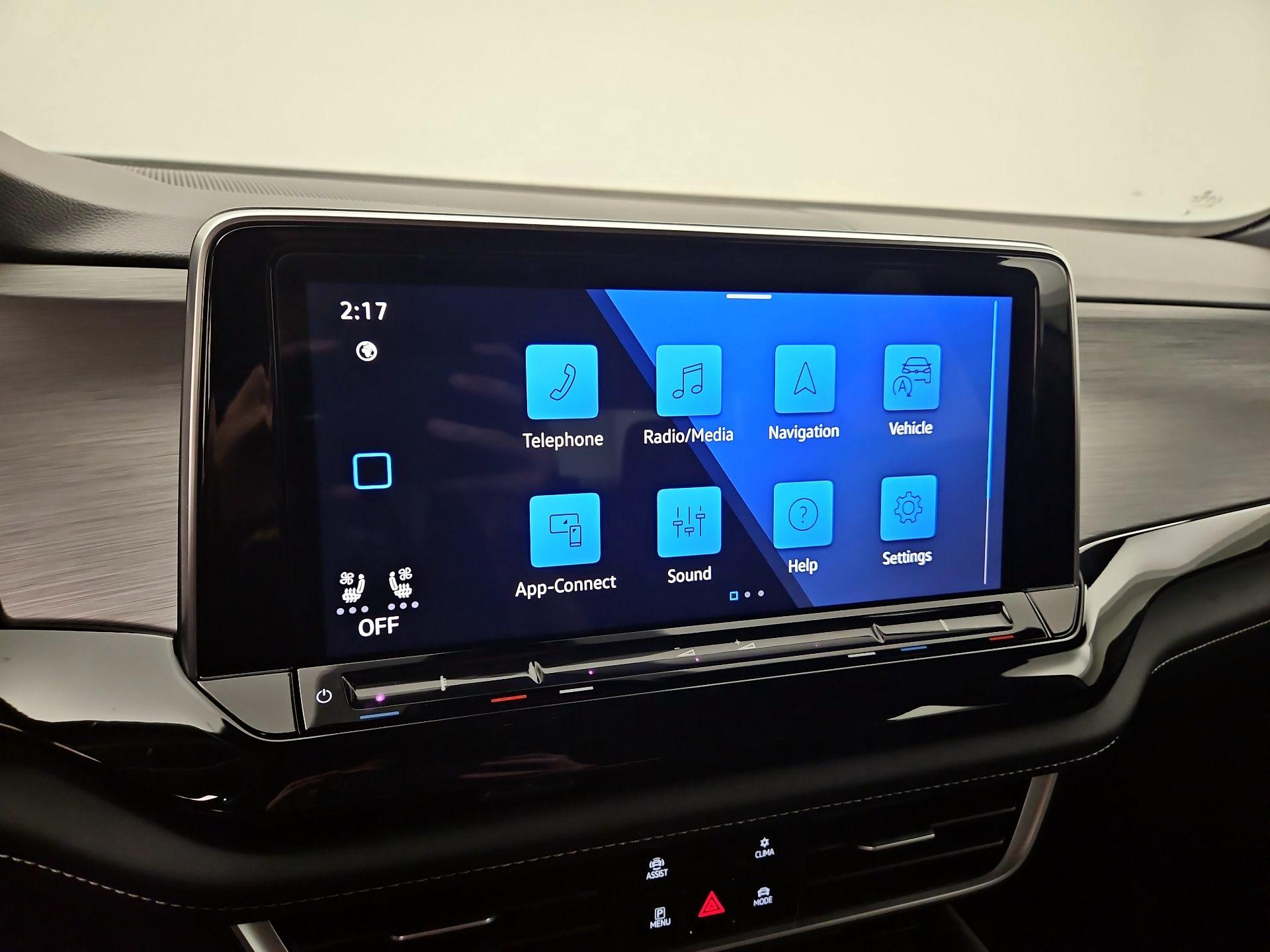 Thumbnail: 2025 Volkswagen Atlas - 15