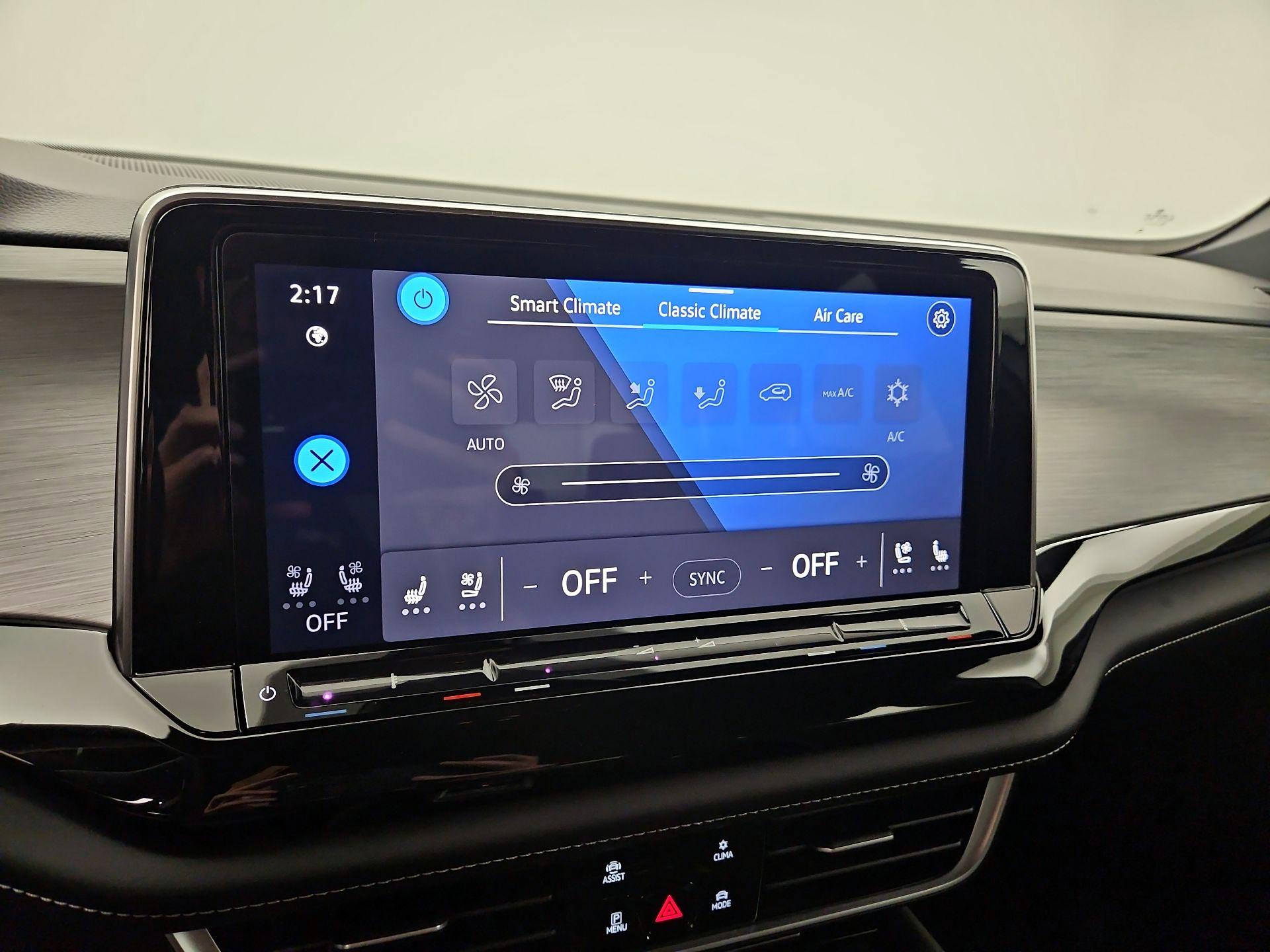 Thumbnail: 2025 Volkswagen Atlas - 16