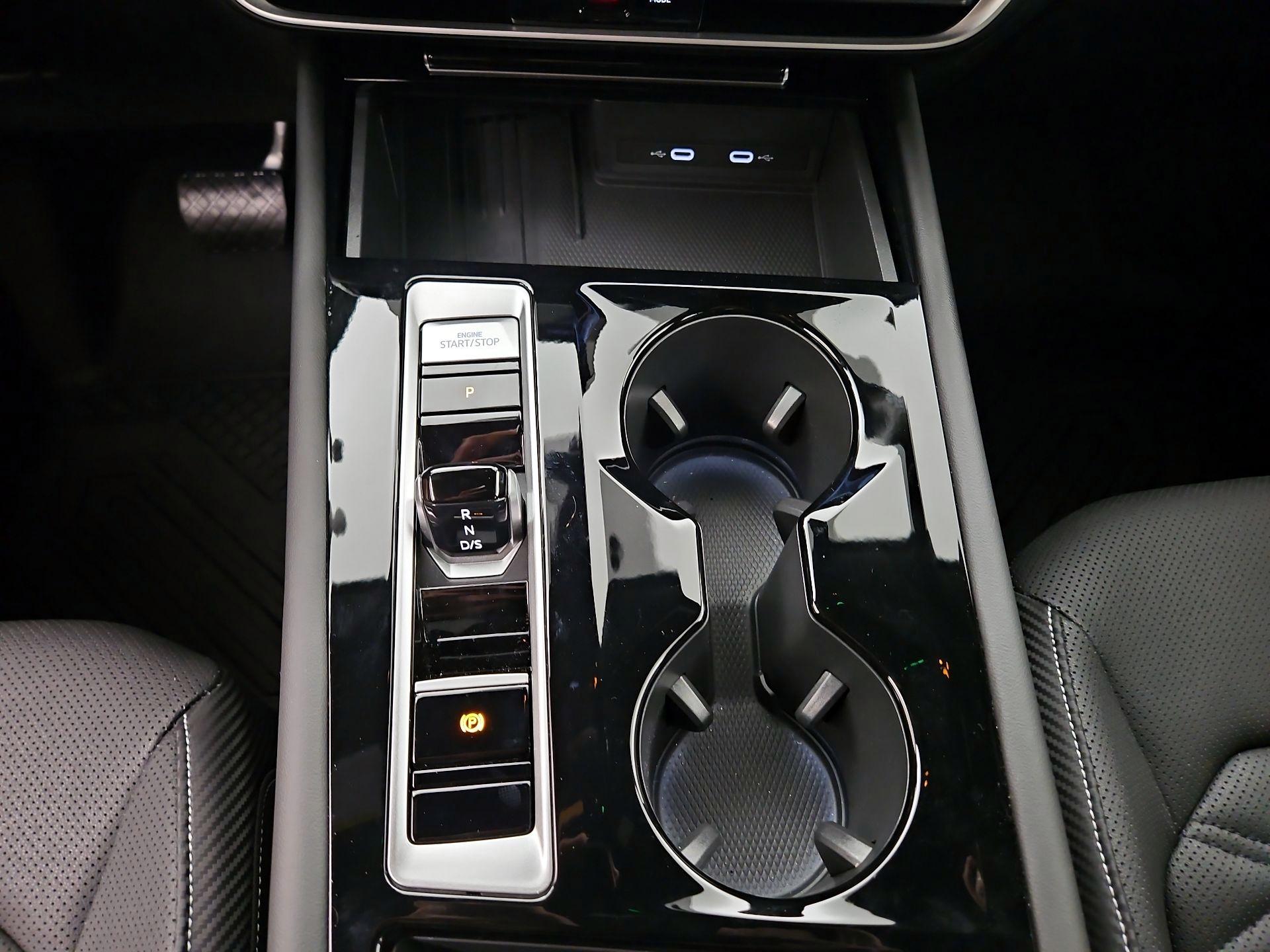 Thumbnail: 2025 Volkswagen Atlas - 17