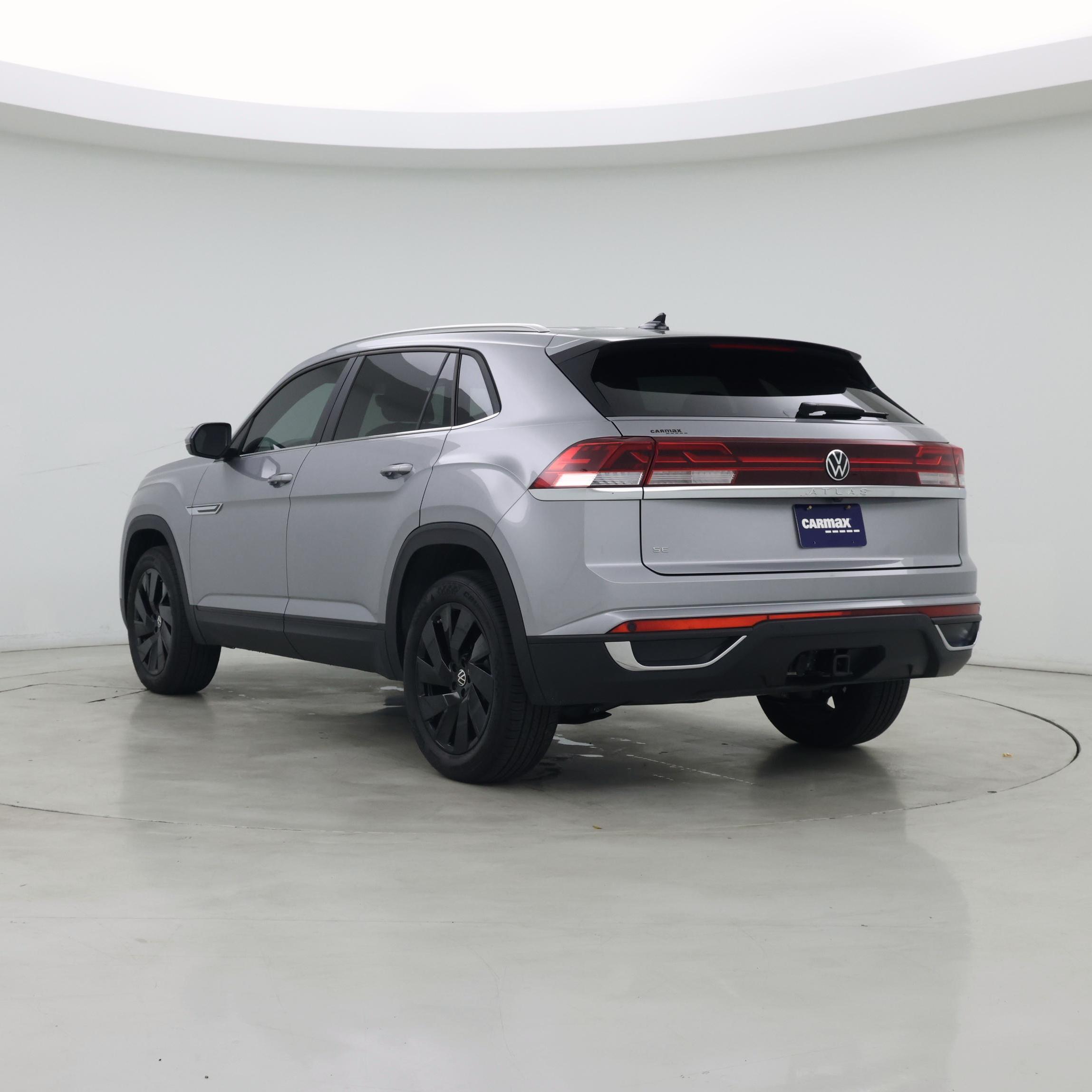 Thumbnail: 2025 Volkswagen Atlas - 2