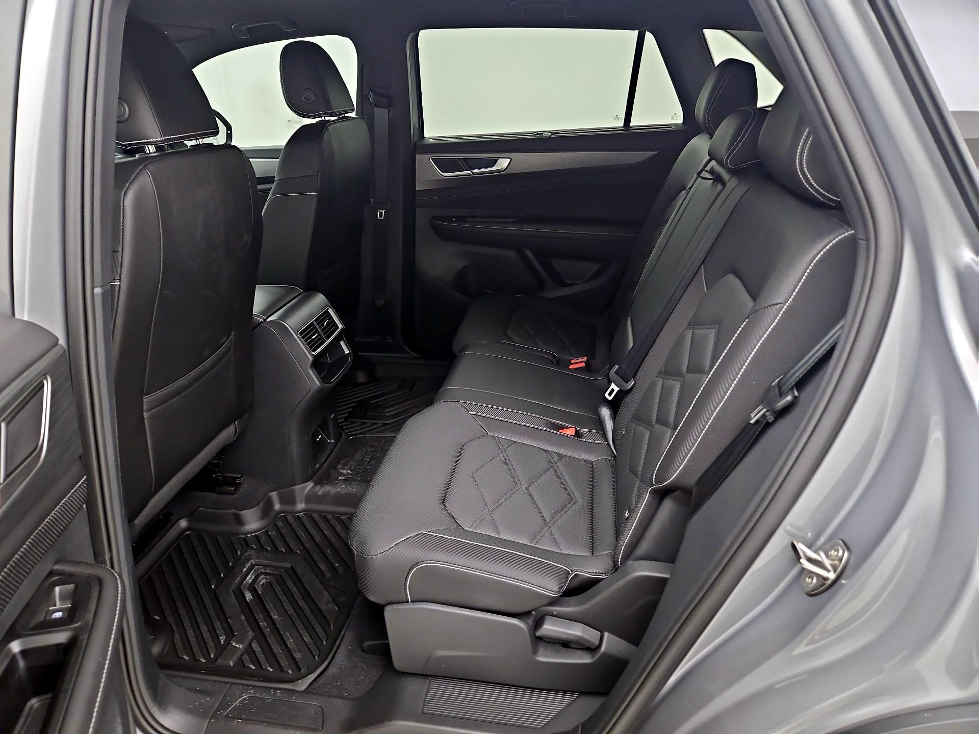 Thumbnail: 2025 Volkswagen Atlas - 19