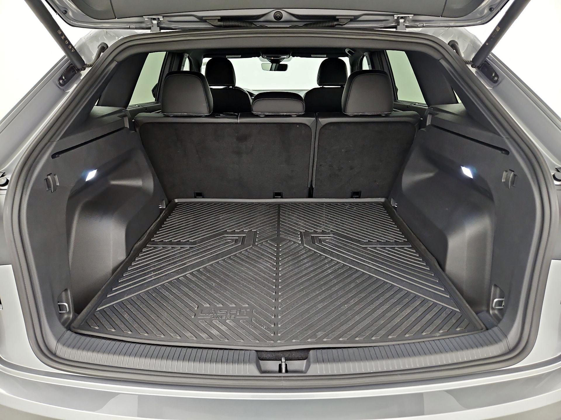 Thumbnail: 2025 Volkswagen Atlas - 20