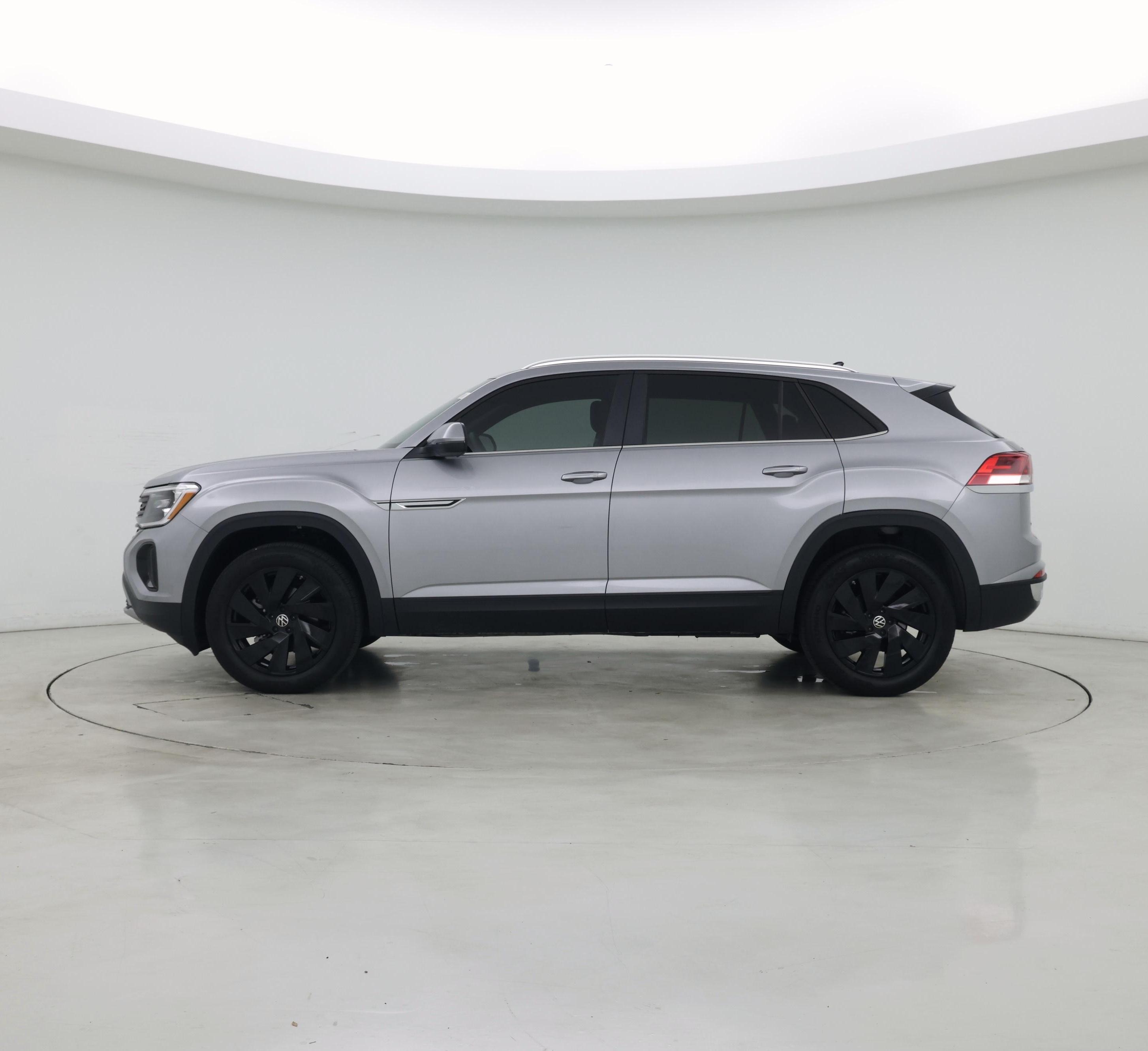 Thumbnail: 2025 Volkswagen Atlas - 3