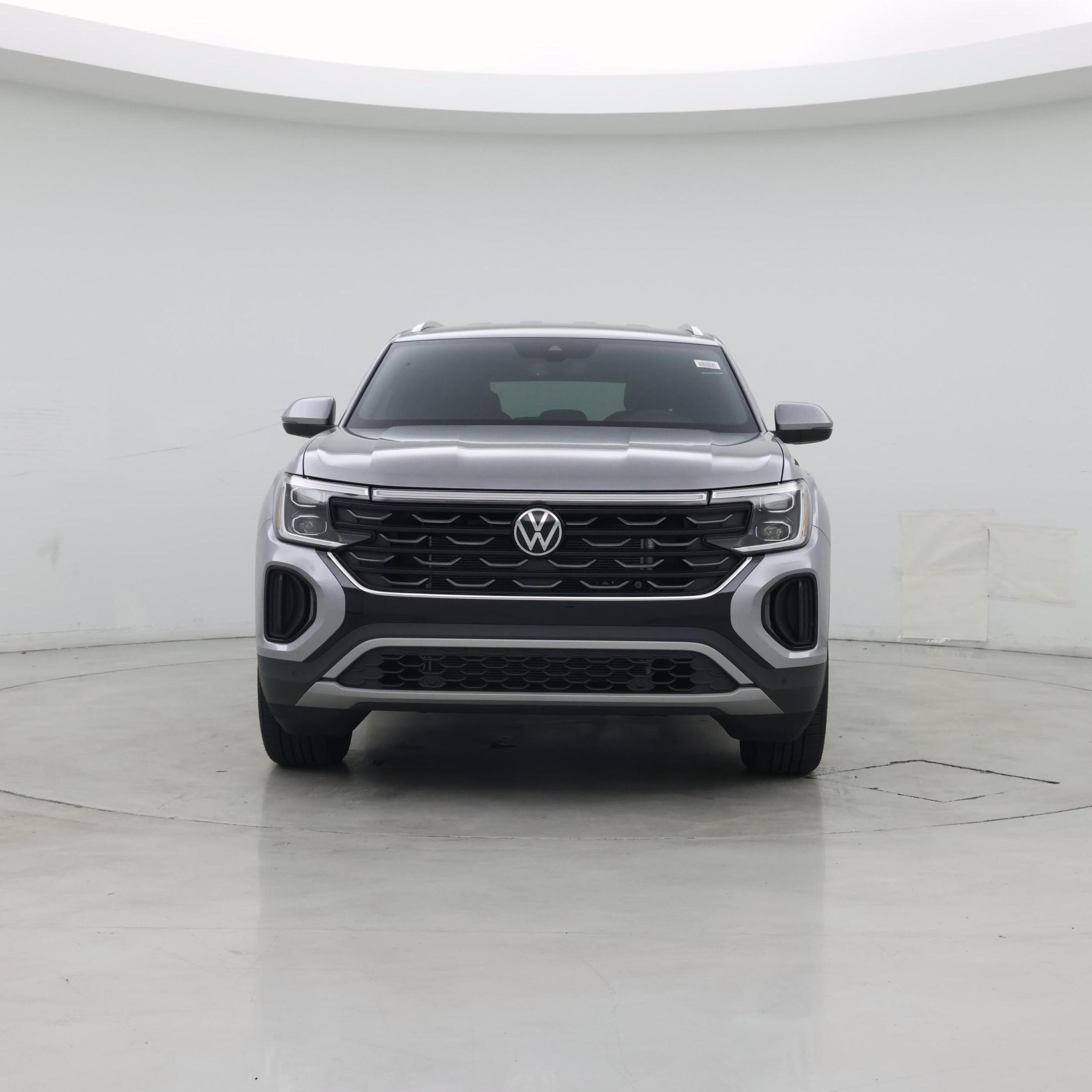 Thumbnail: 2025 Volkswagen Atlas - 5