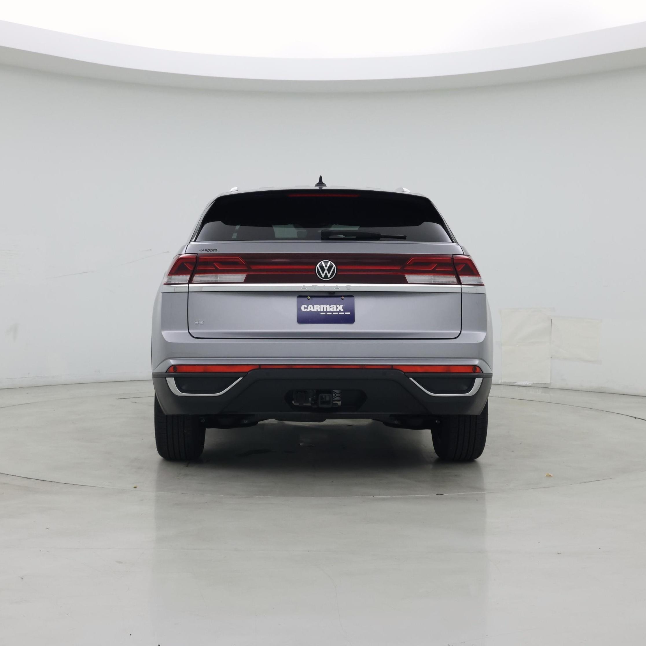 Thumbnail: 2025 Volkswagen Atlas - 6