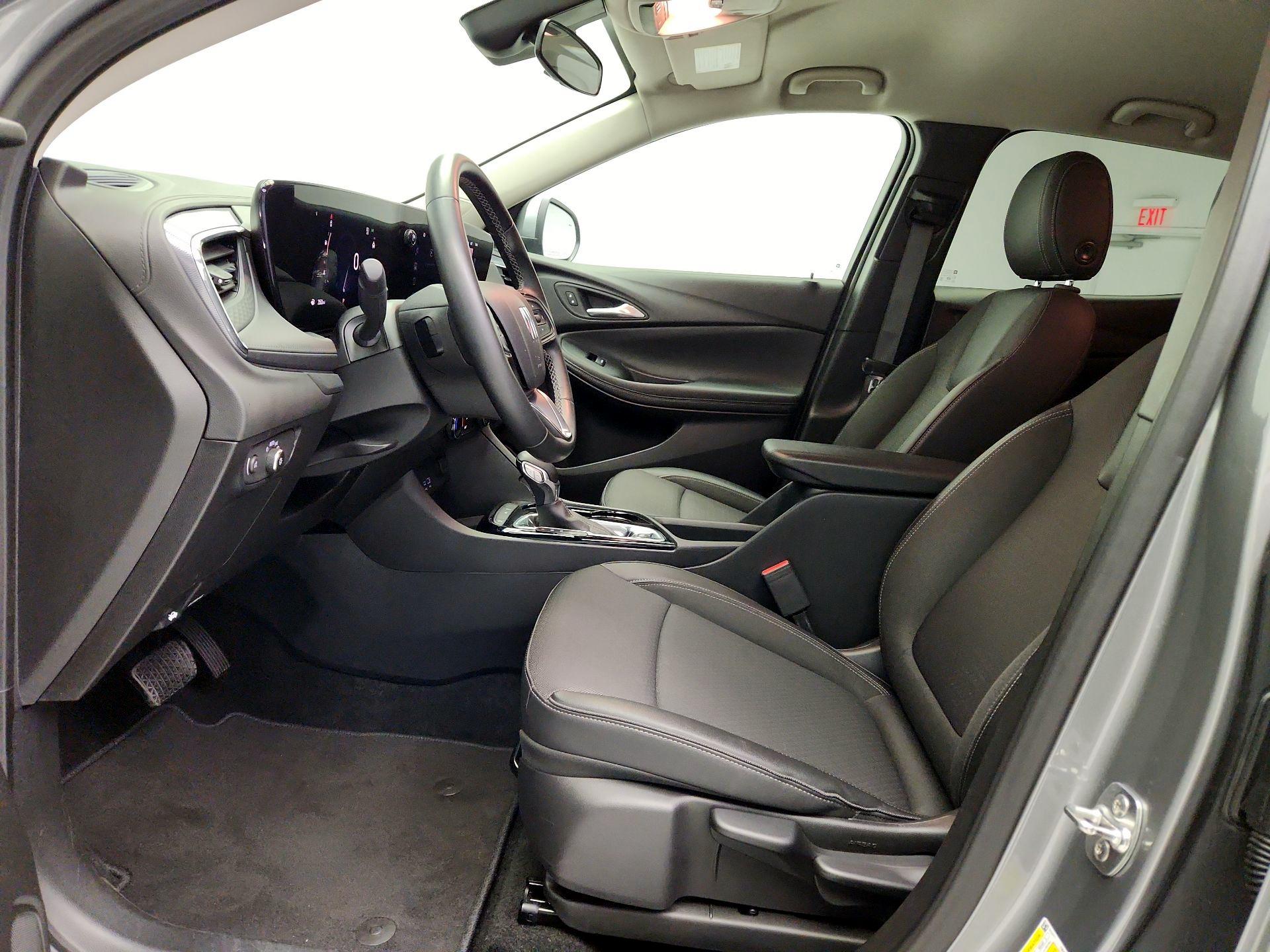 Thumbnail: 2025 Buick Encore GX - 11