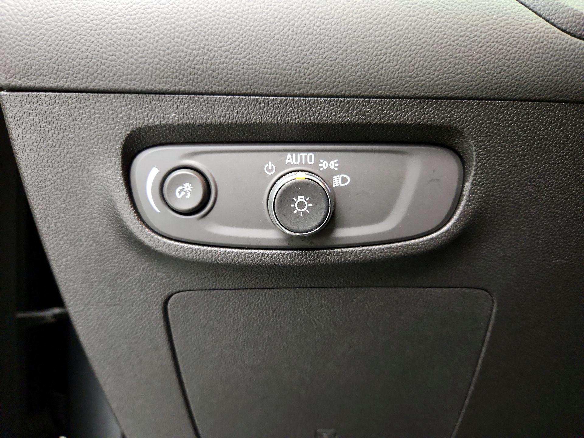 Thumbnail: 2025 Buick Encore GX - 13