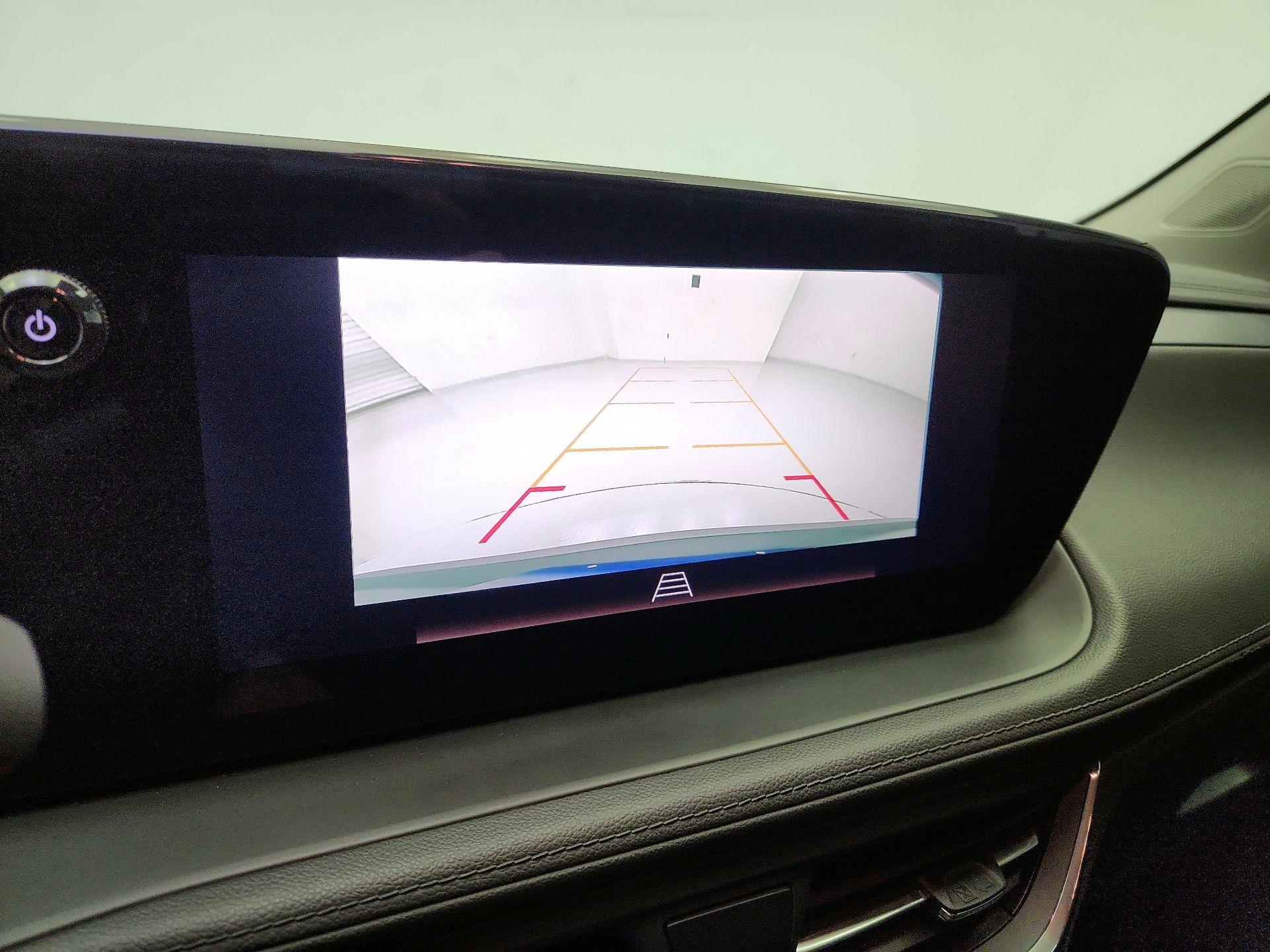 Thumbnail: 2025 Buick Encore GX - 14