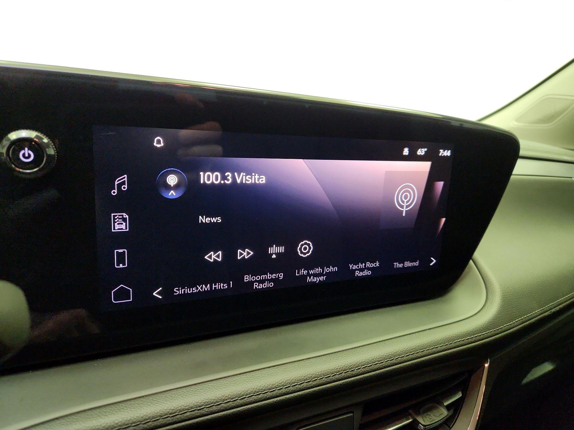 Thumbnail: 2025 Buick Encore GX - 15