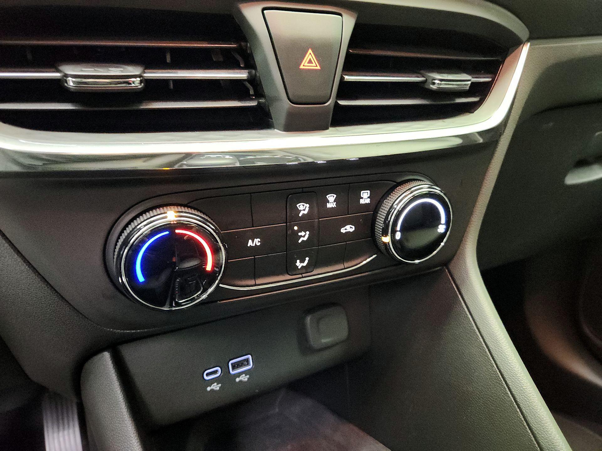 Thumbnail: 2025 Buick Encore GX - 16