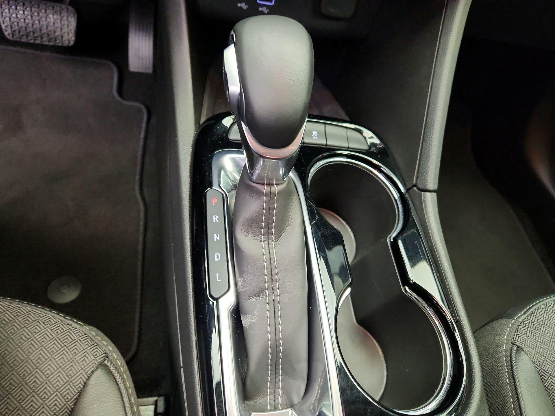 Thumbnail: 2025 Buick Encore GX - 17